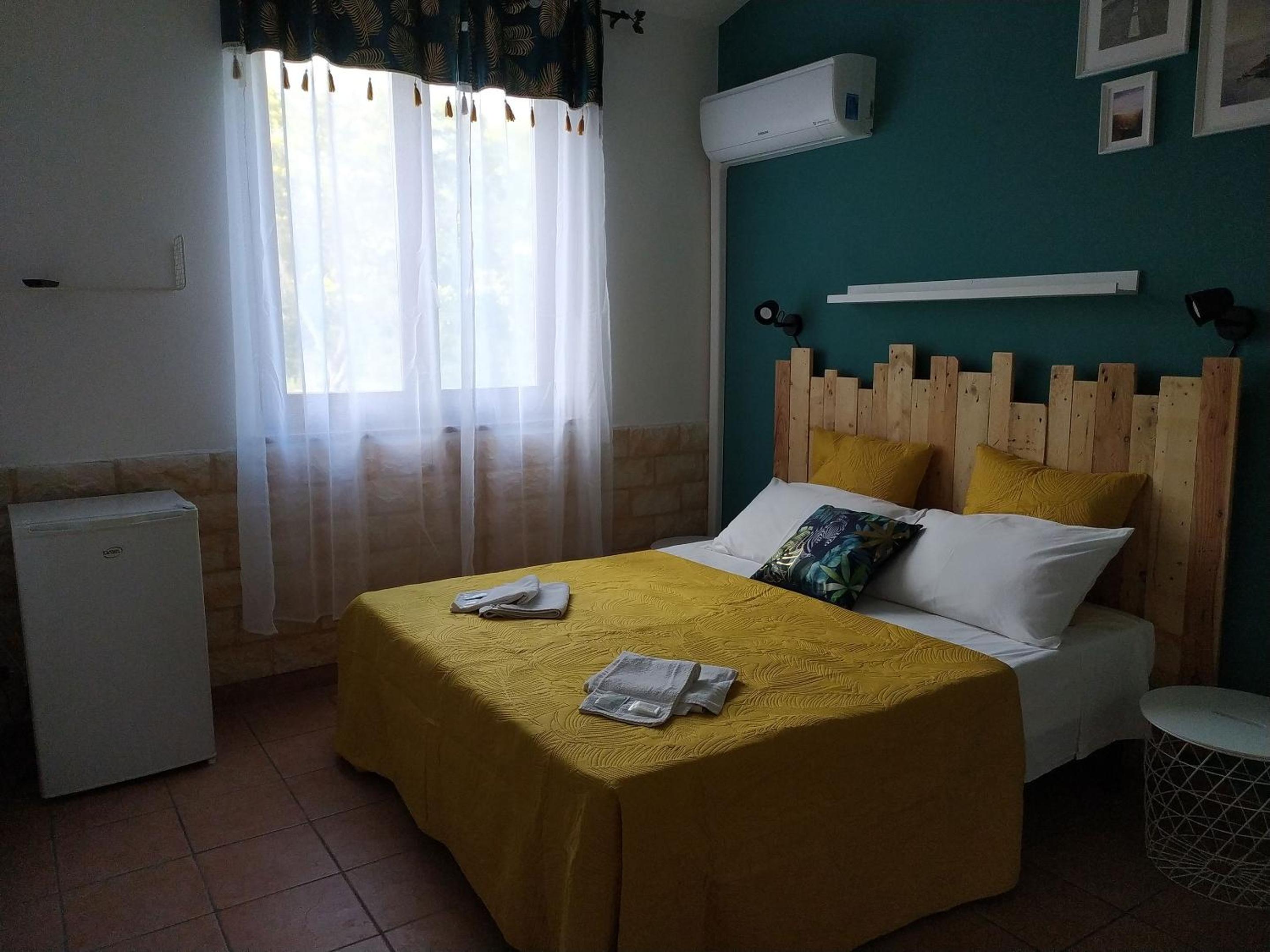 Guesthouse Pintadera