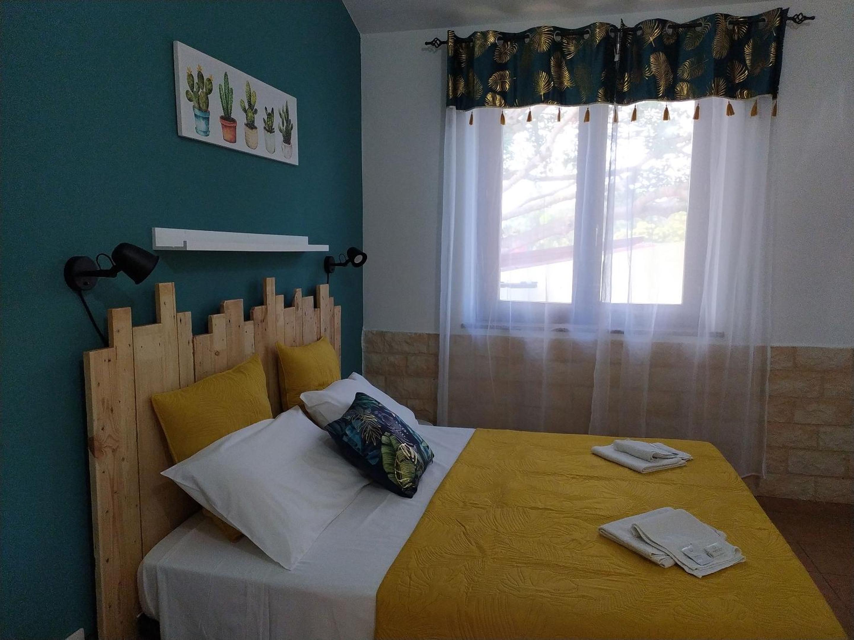 Guesthouse Pintadera