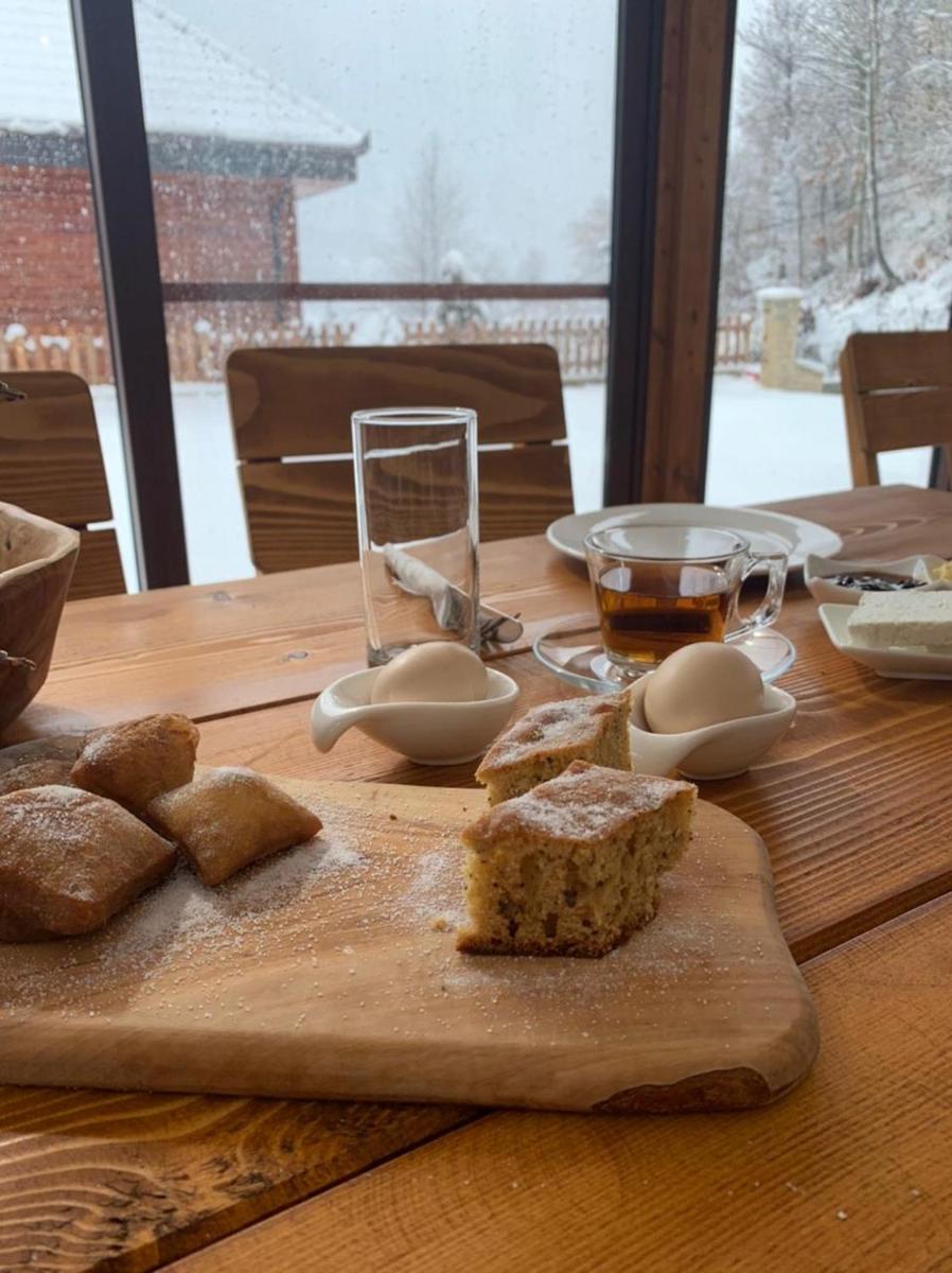 Albanian traditional Villa photo 2