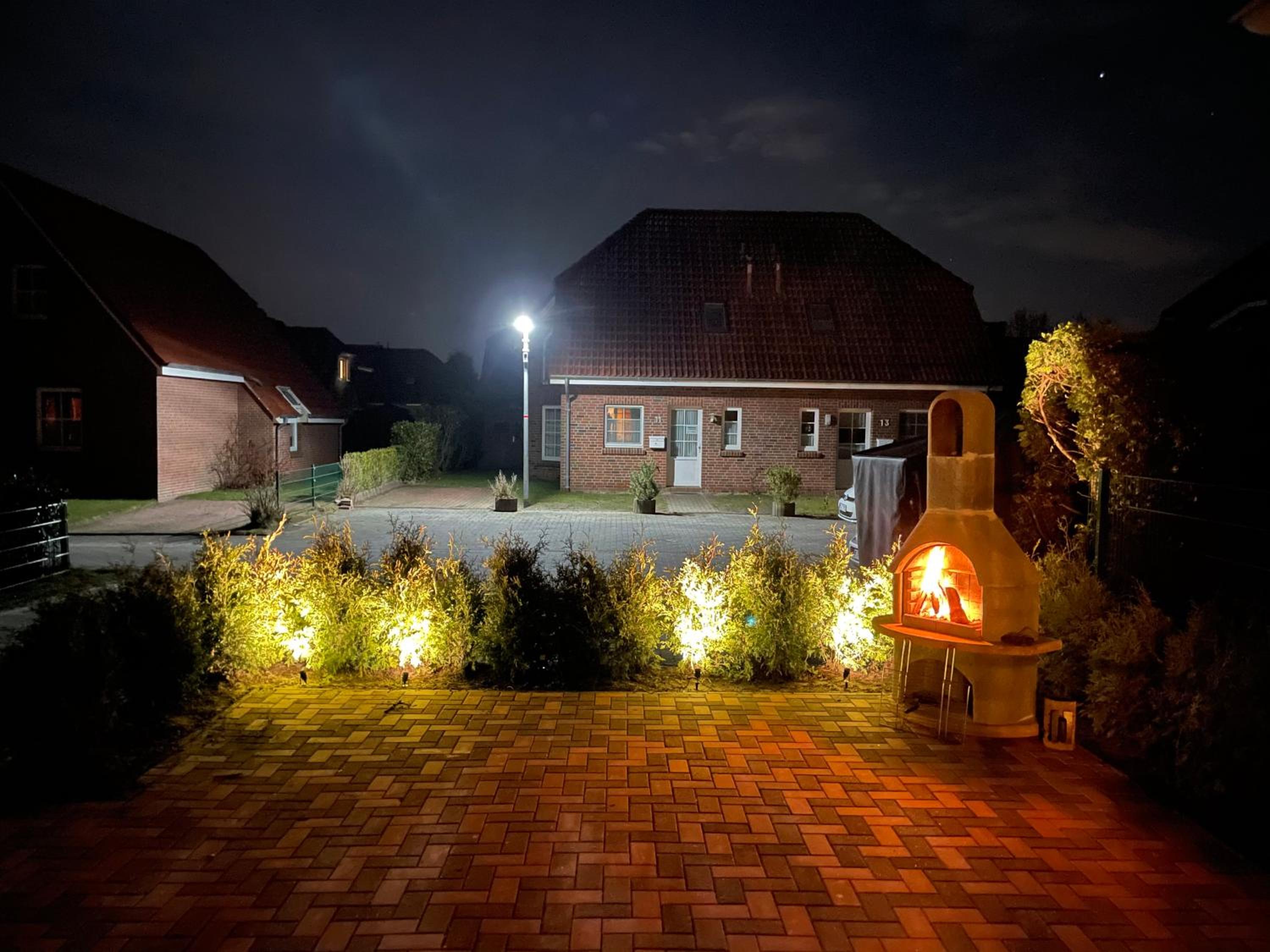 Ferienhaus Seebrise