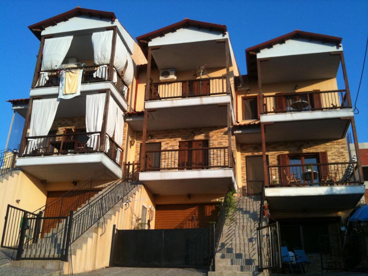 Maisonette