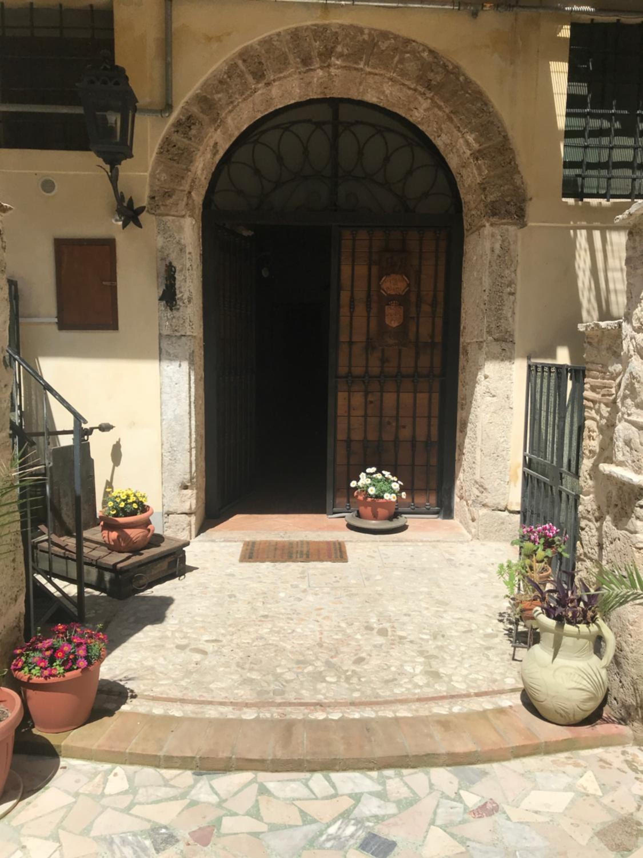 Le Prigioni del Palazzo B&B view 2