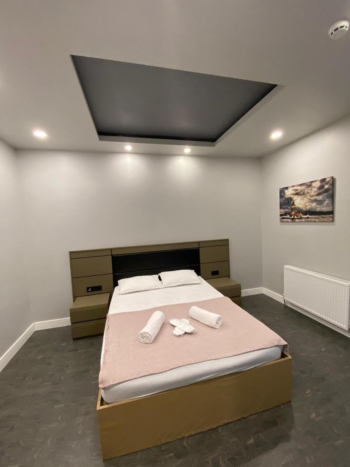 Kent Suit Otel