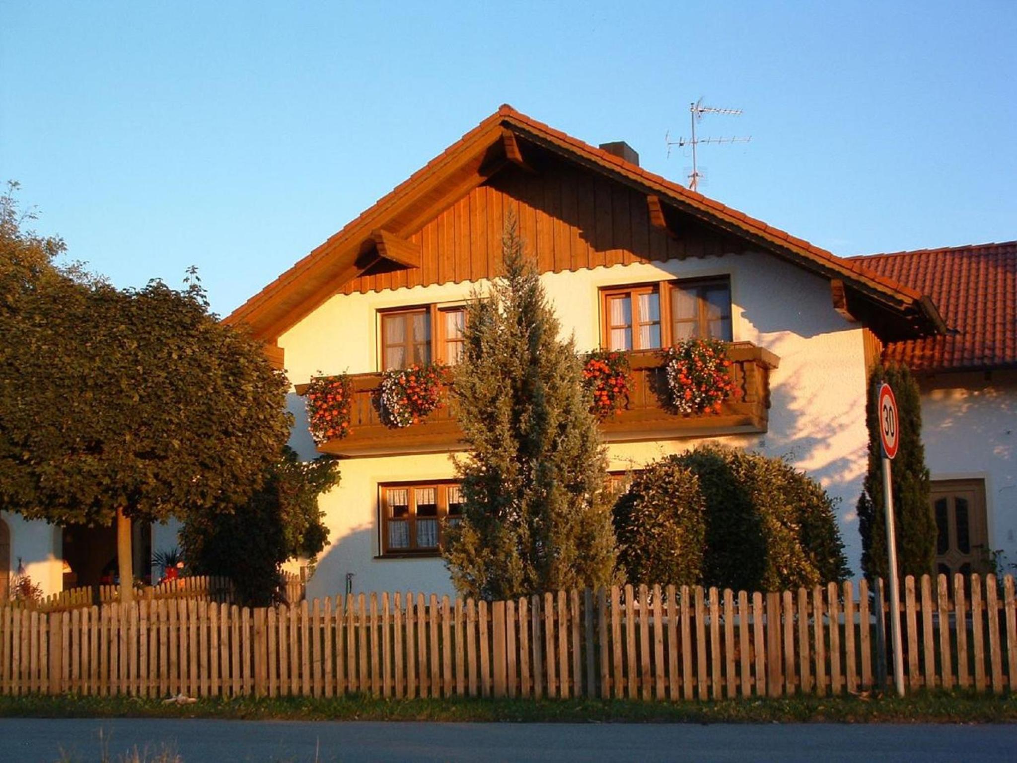 Landhaus Petra view 3