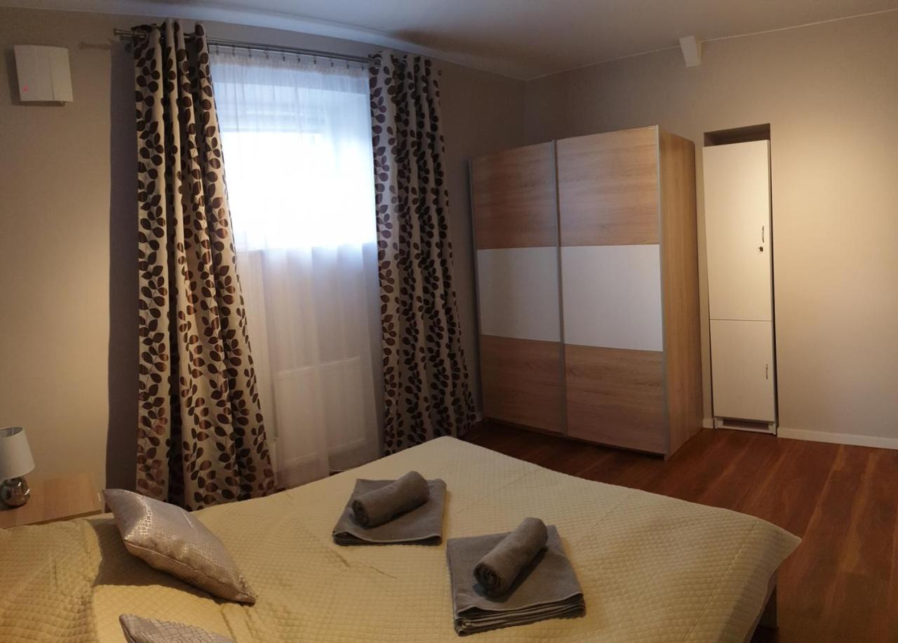 Pałac Tatrzański Apartament Tatry view 2