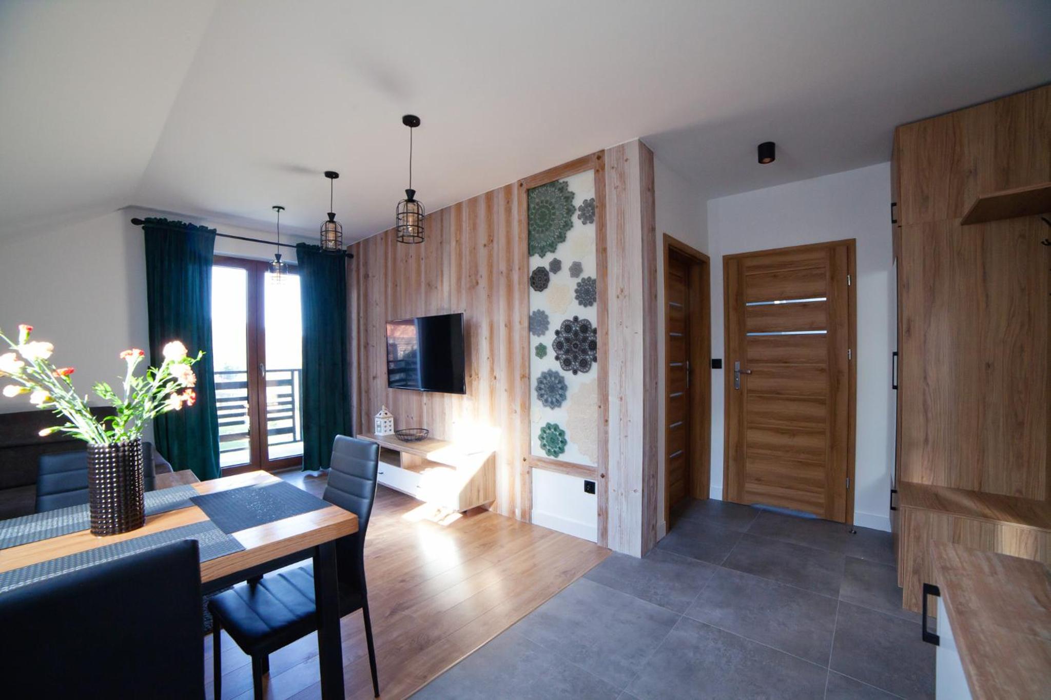 Apartamenty na Wyrszczku view 5