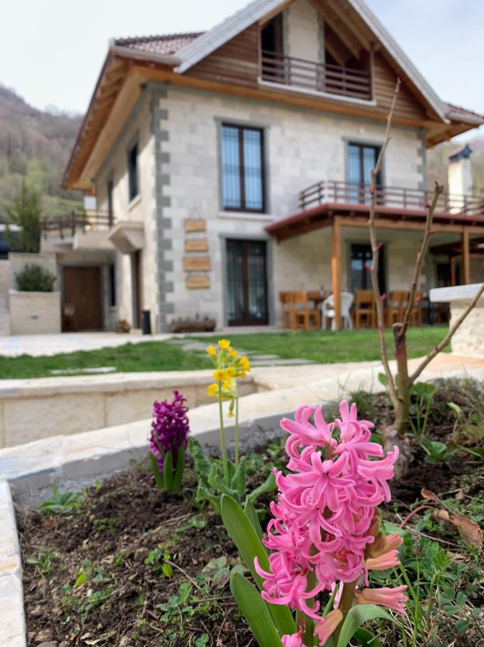 JOEN Village