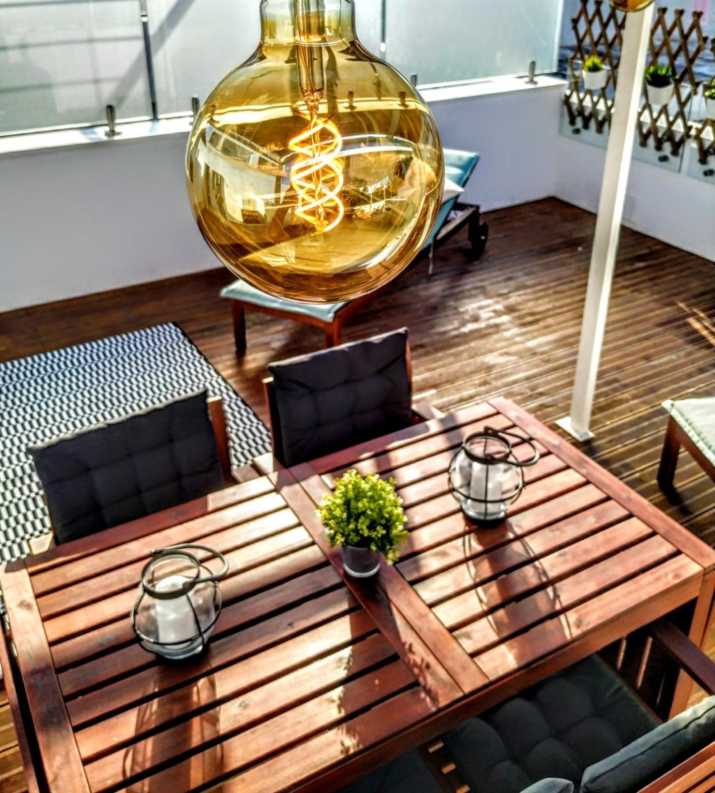 Hotel Loft Porte Sud - Image 1