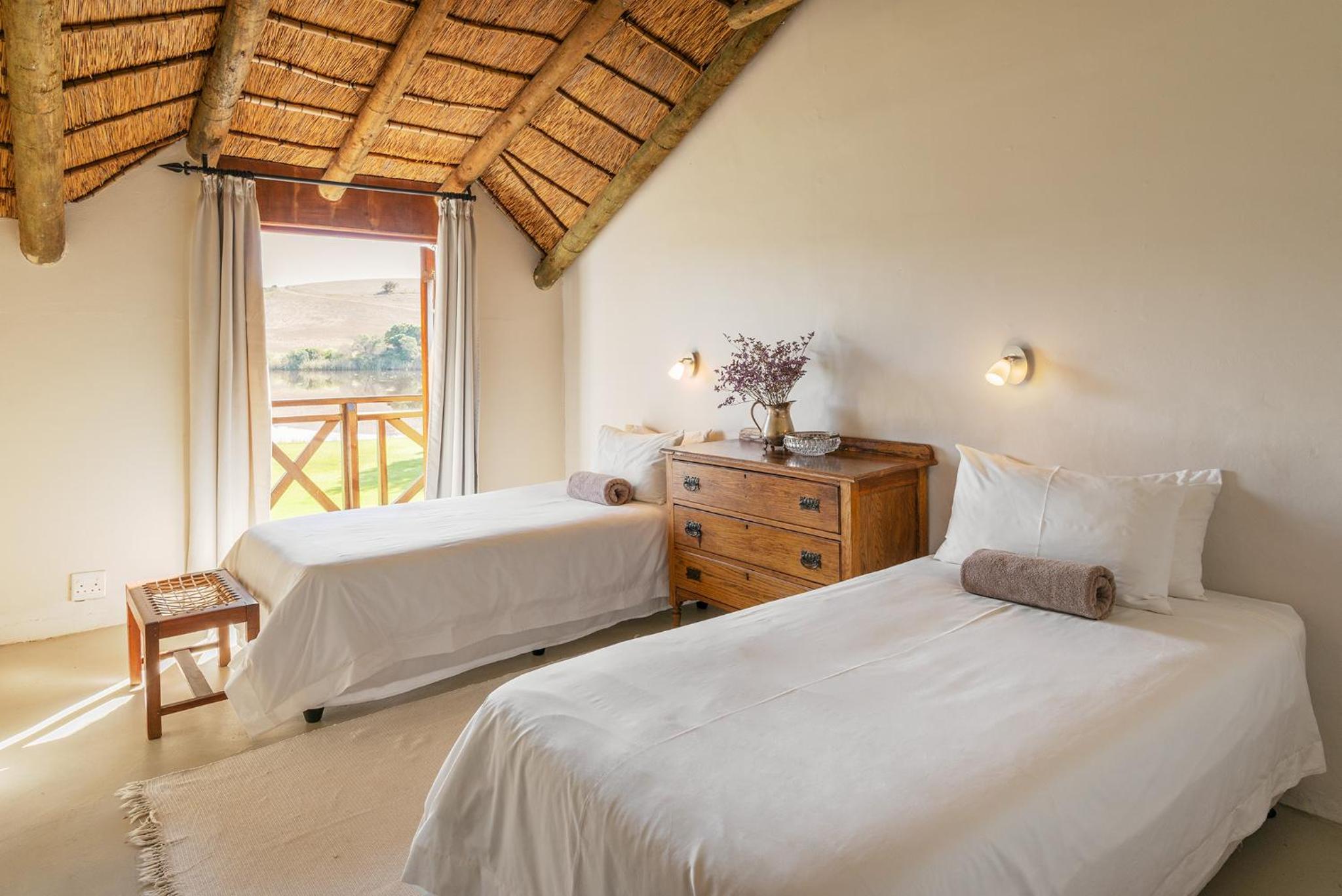 Tides River Lodge