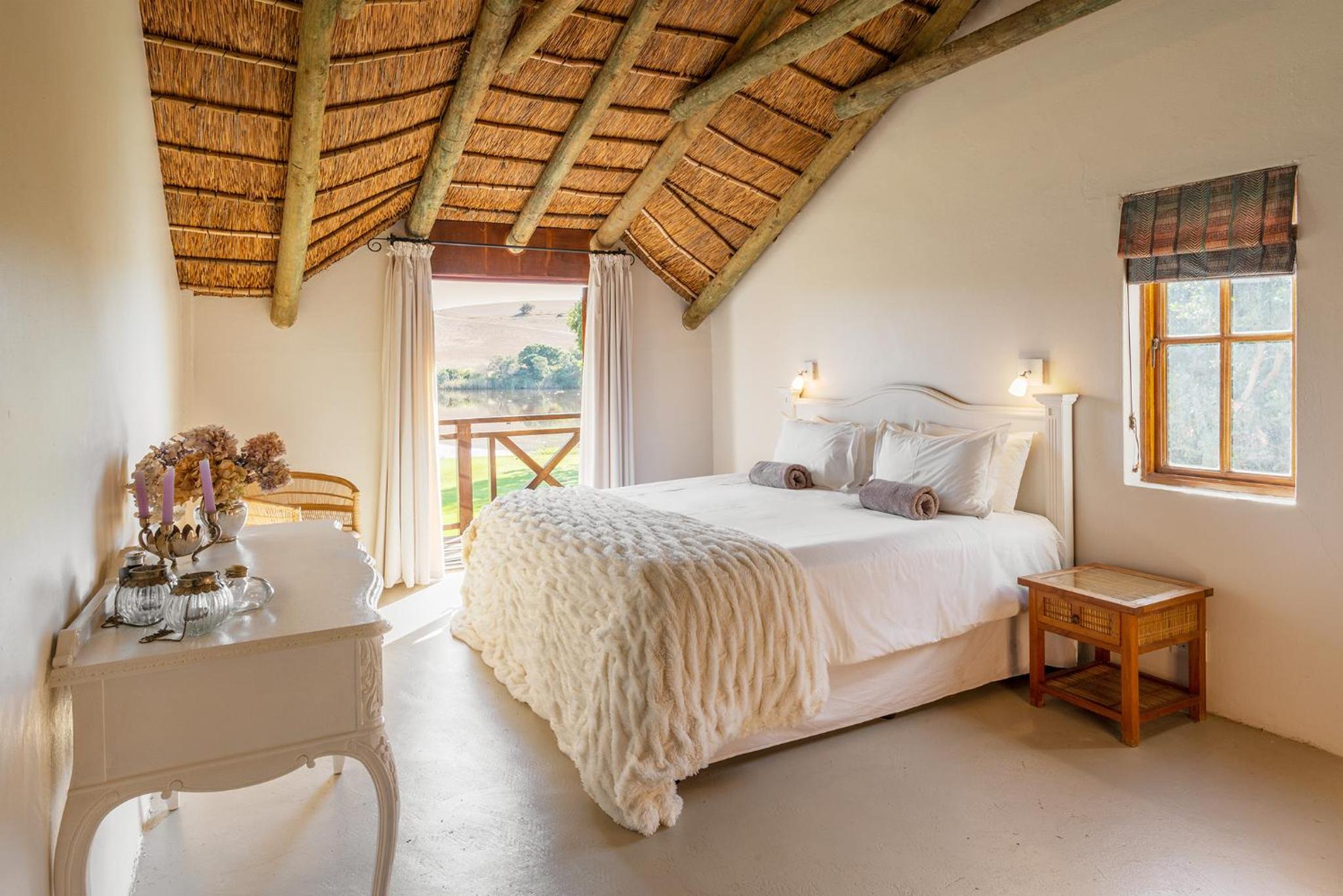 Tides River Lodge