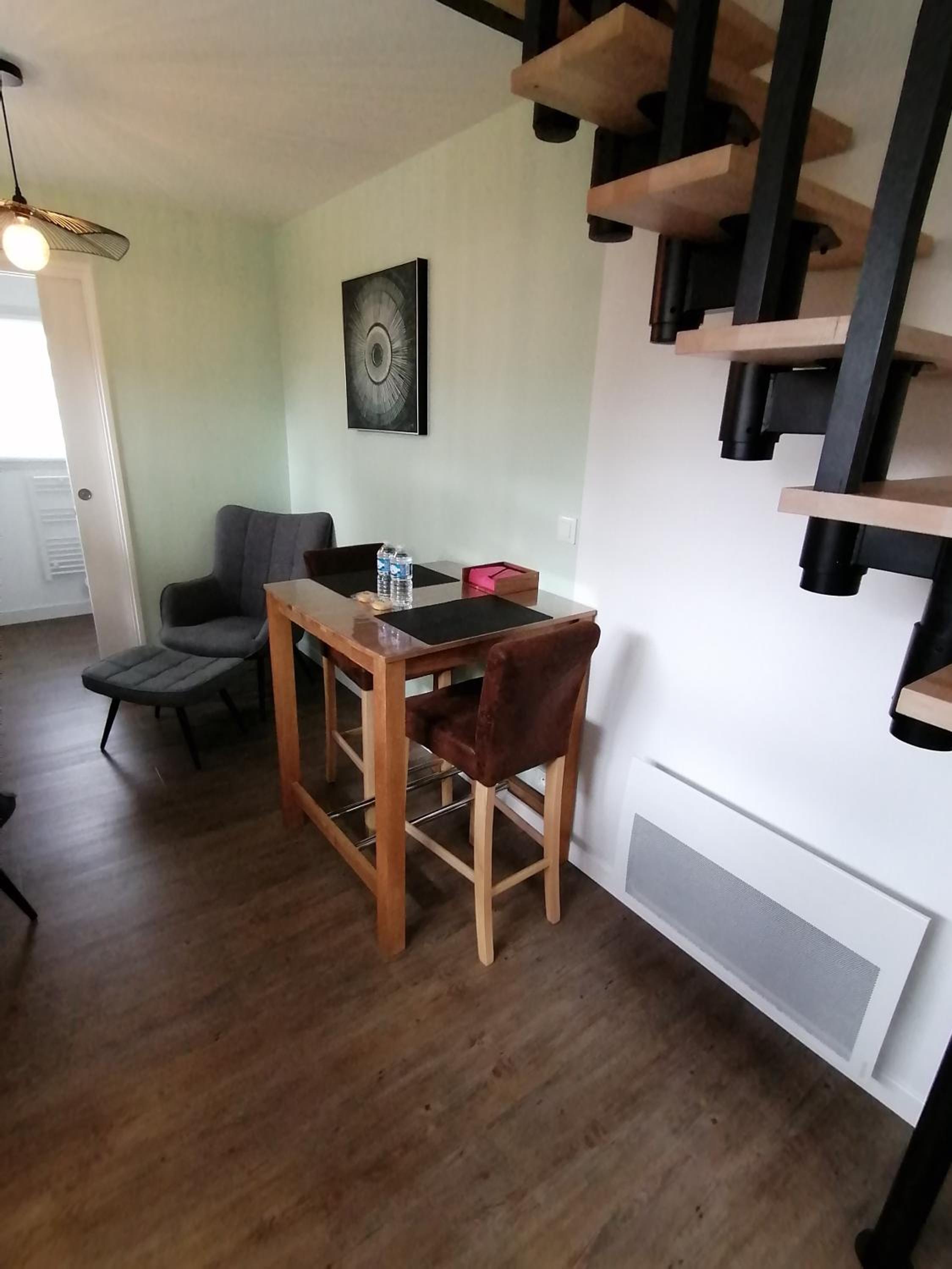 Concept Appart'Hôtel Lannion - Côte de Granit Rose, photo 17
