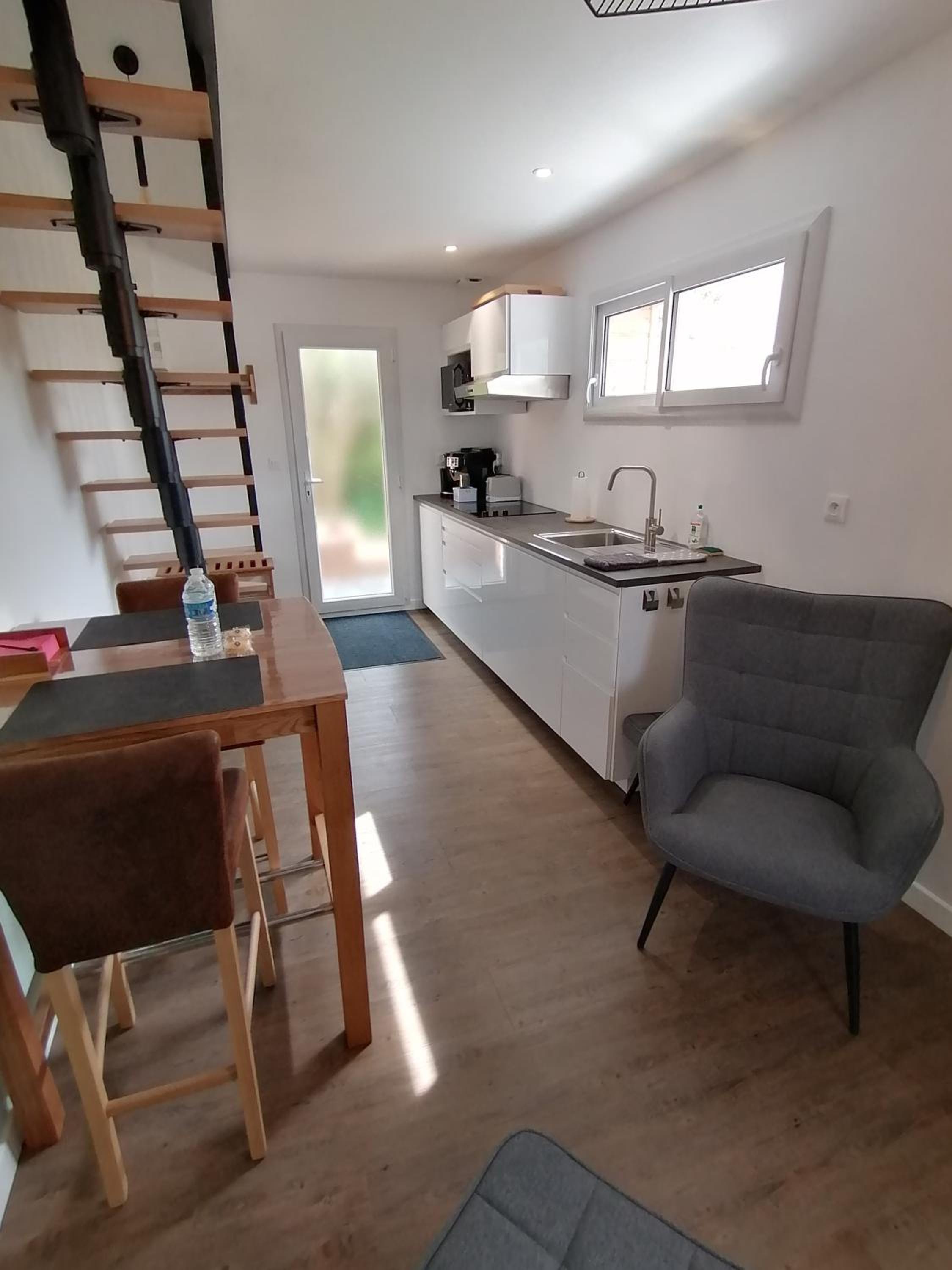 Concept Appart'Hôtel Lannion - Côte de Granit Rose view 2