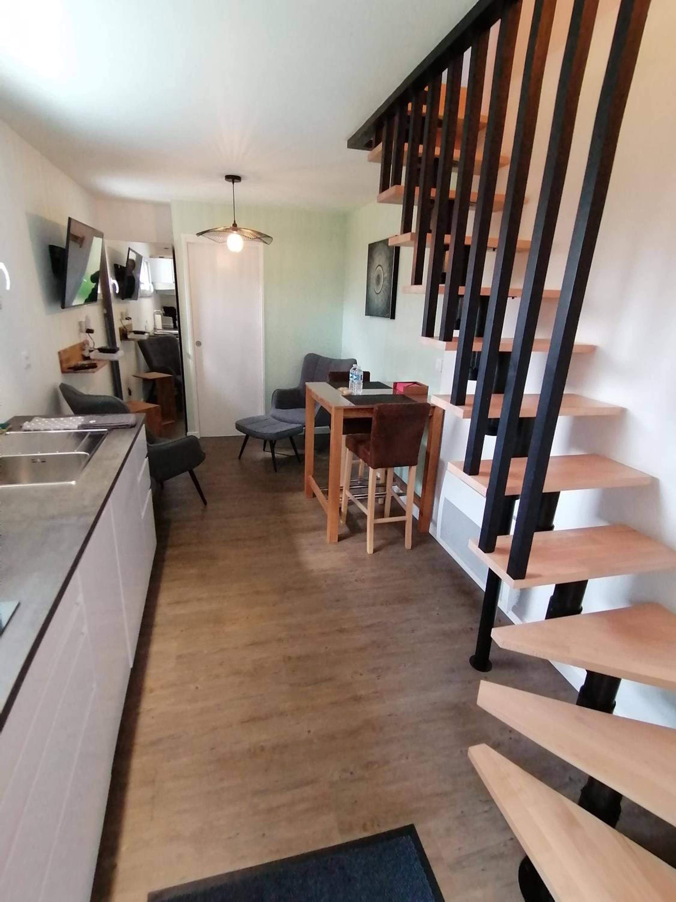 Concept Appart'Hôtel Lannion - Côte de Granit Rose, photo 53