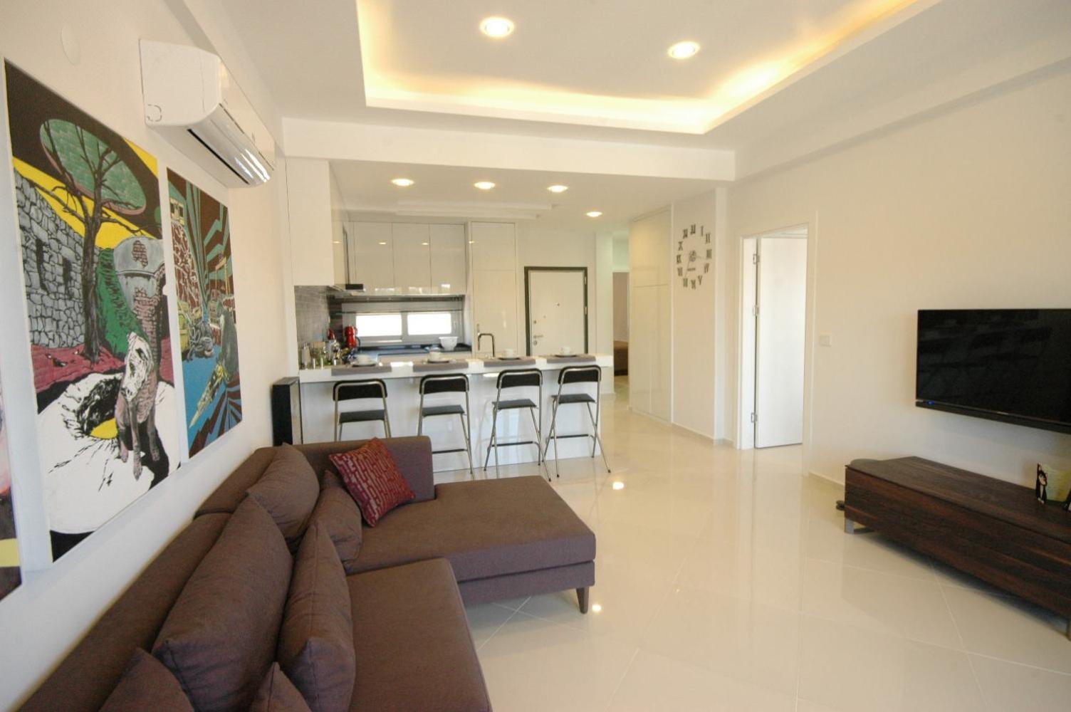 Lavender Residence - Image 128