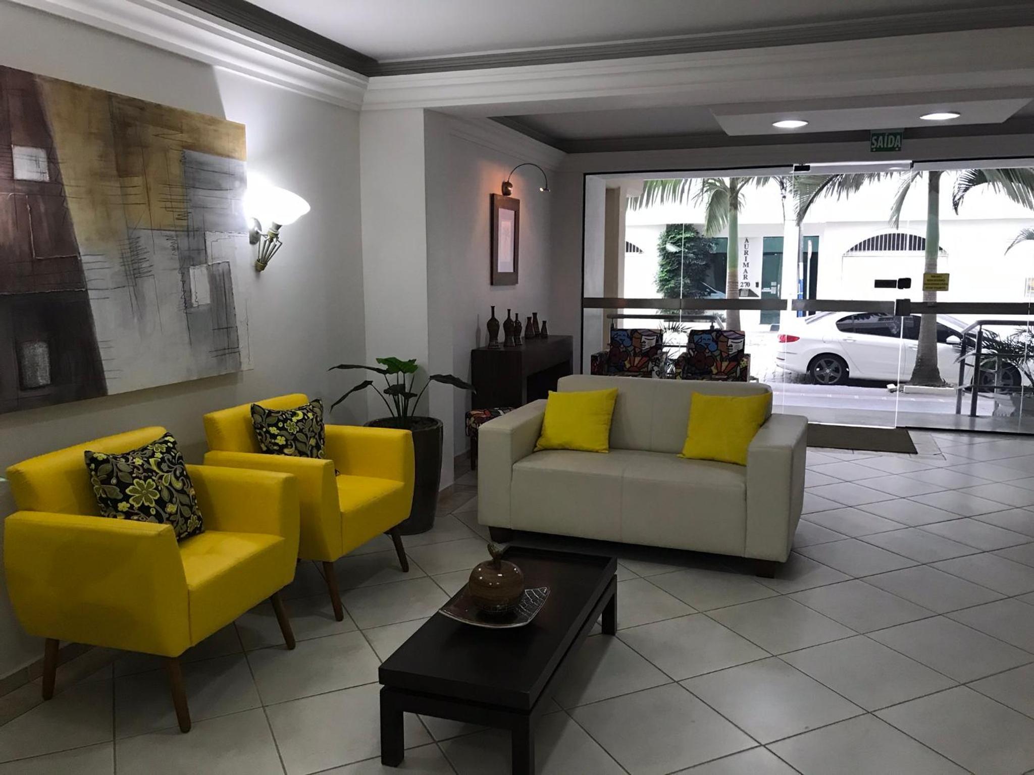 Apartamento Confortavel em Balneário Camboriu view 2