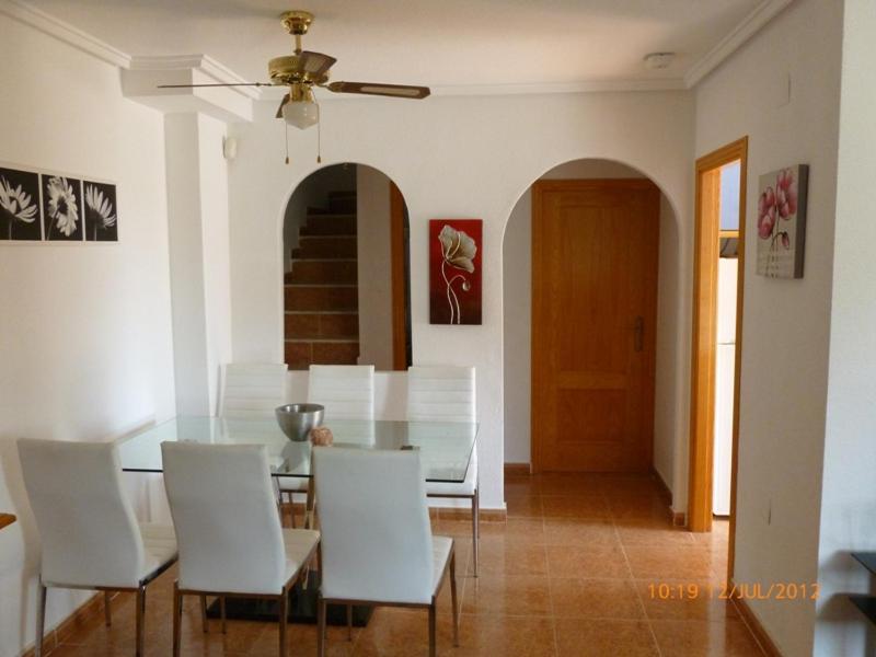 Casa Corte del Sol view 5