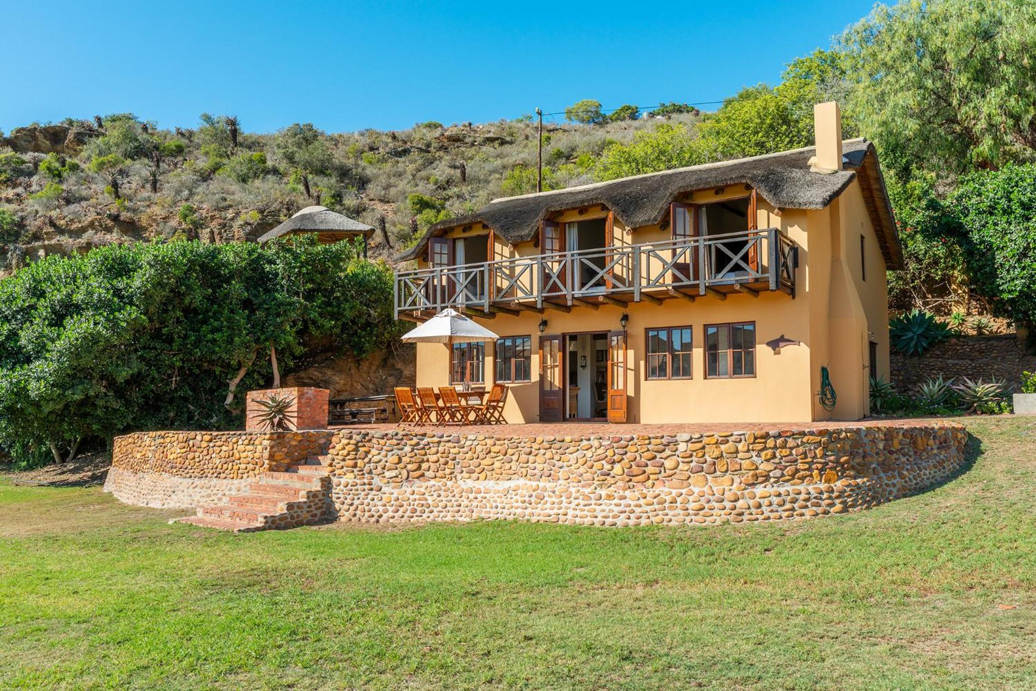 Tides River Lodge