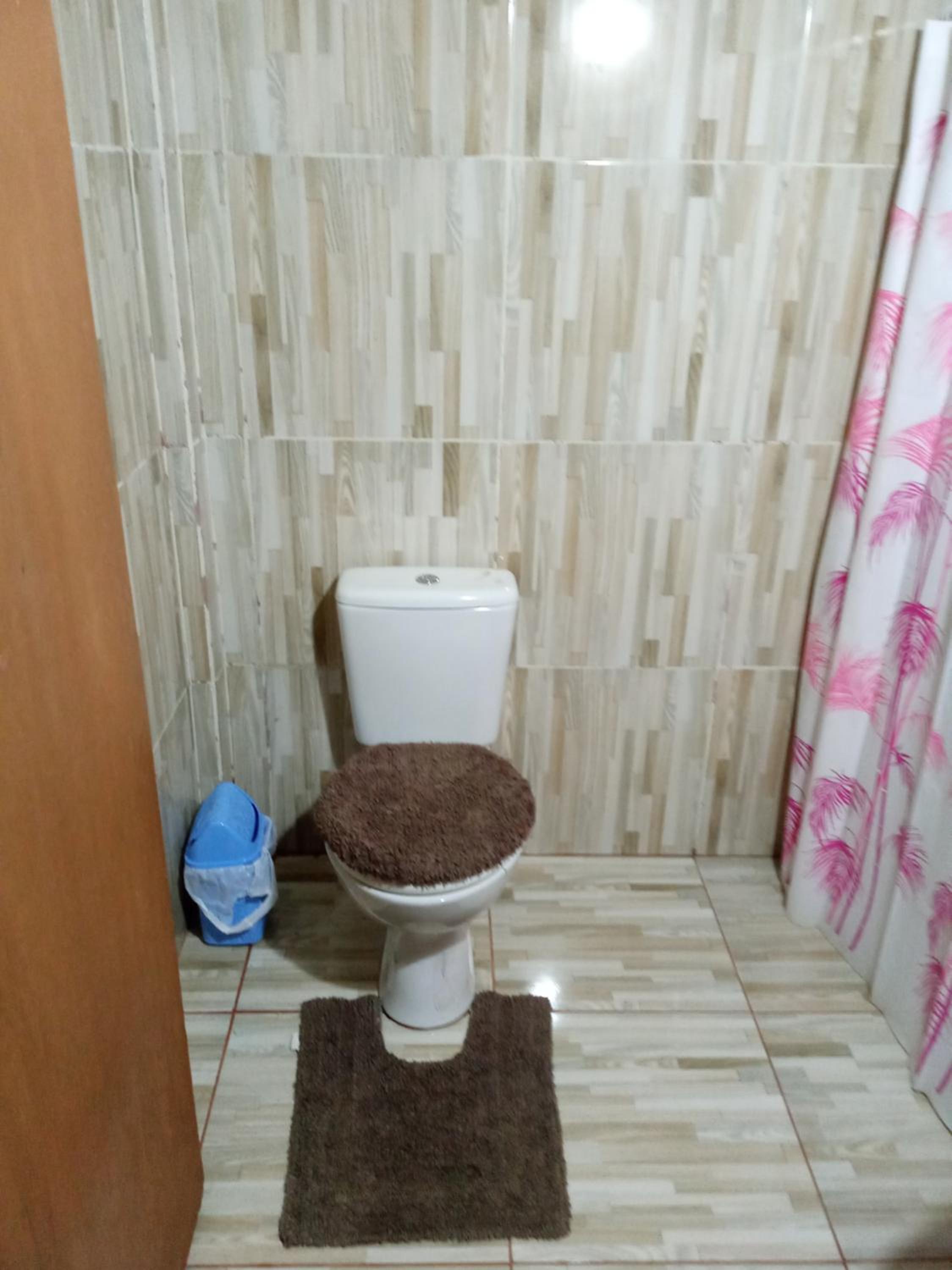 Alojamiento Aparecida