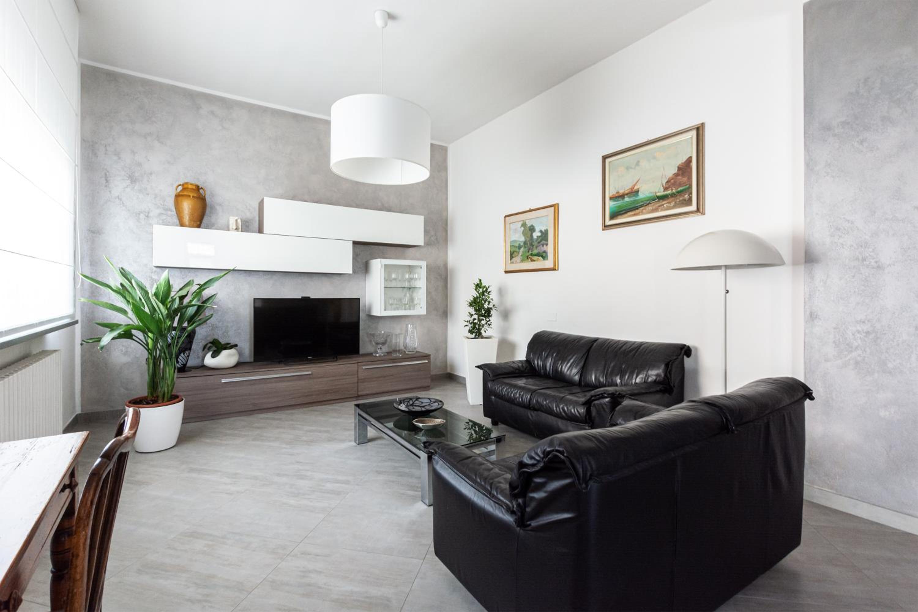 B&B La Villetta view 2