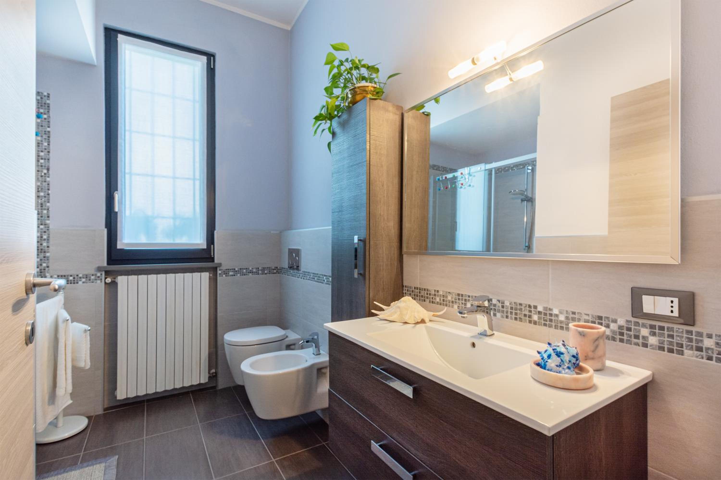 B&B La Villetta view 3