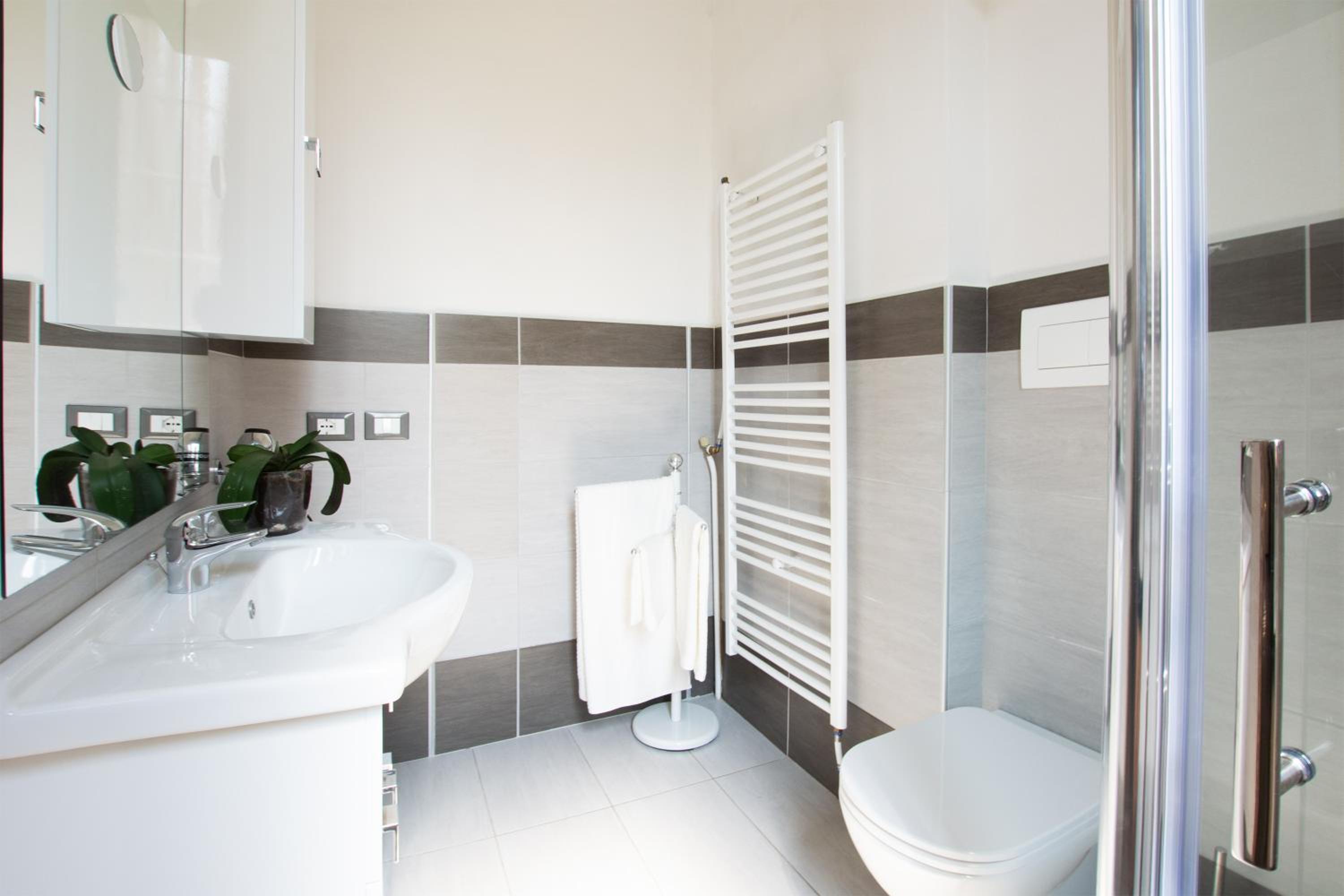 B&B La Villetta view 5