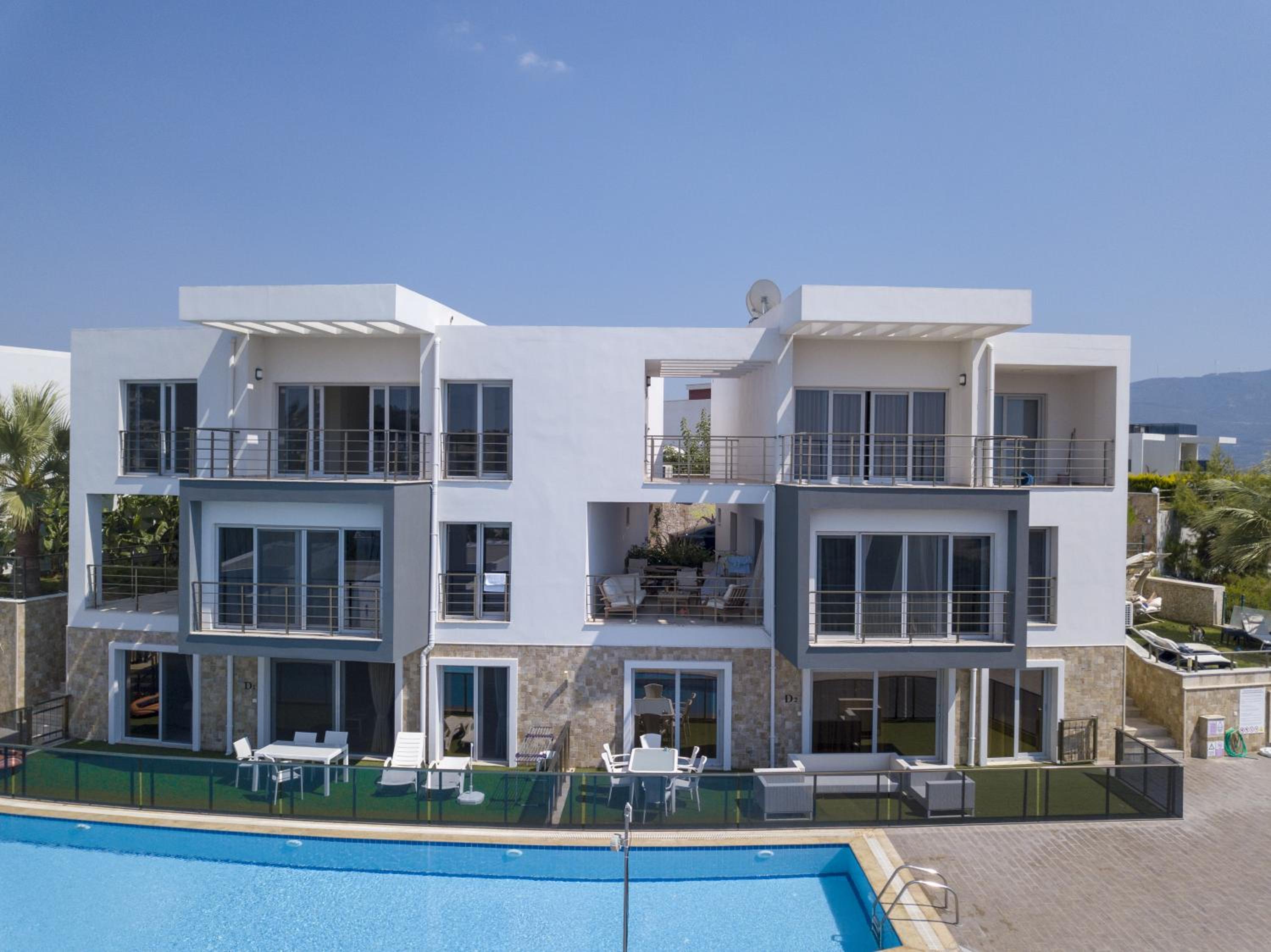 Lavender Residence - Image 135