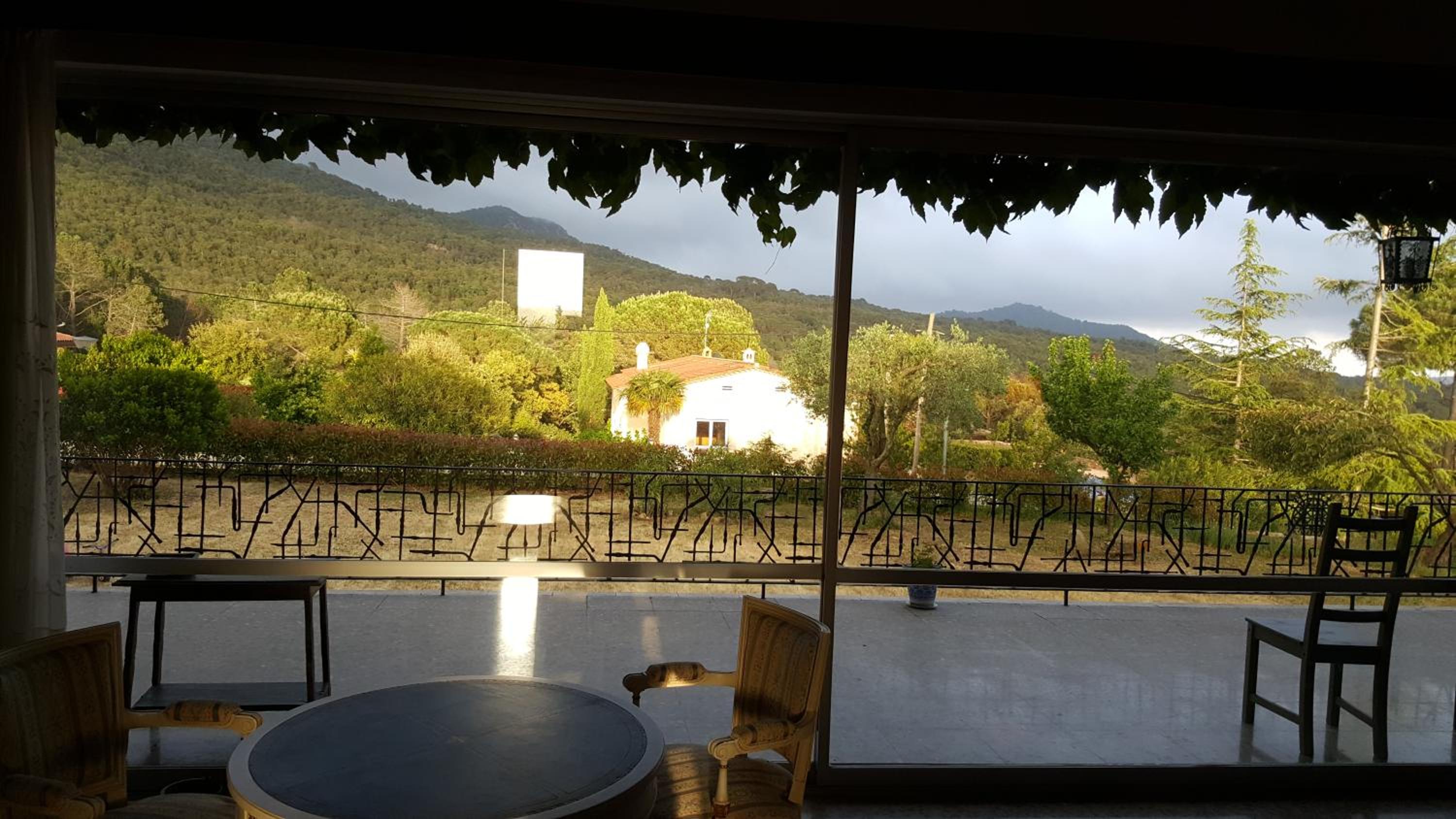 Casa Bell Lloch