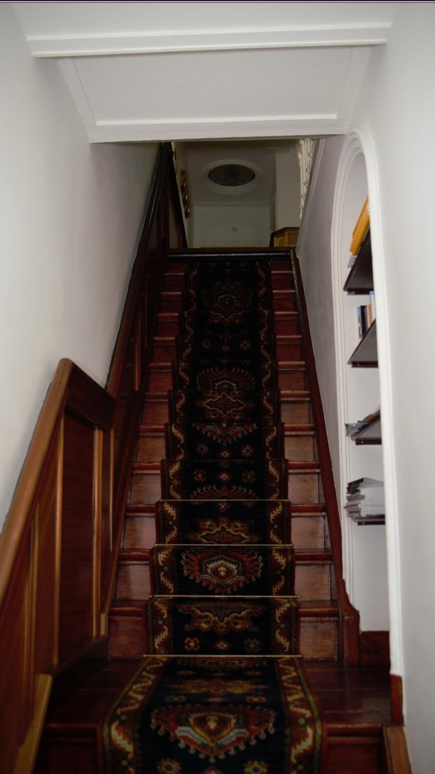 Logement Garjen view 2