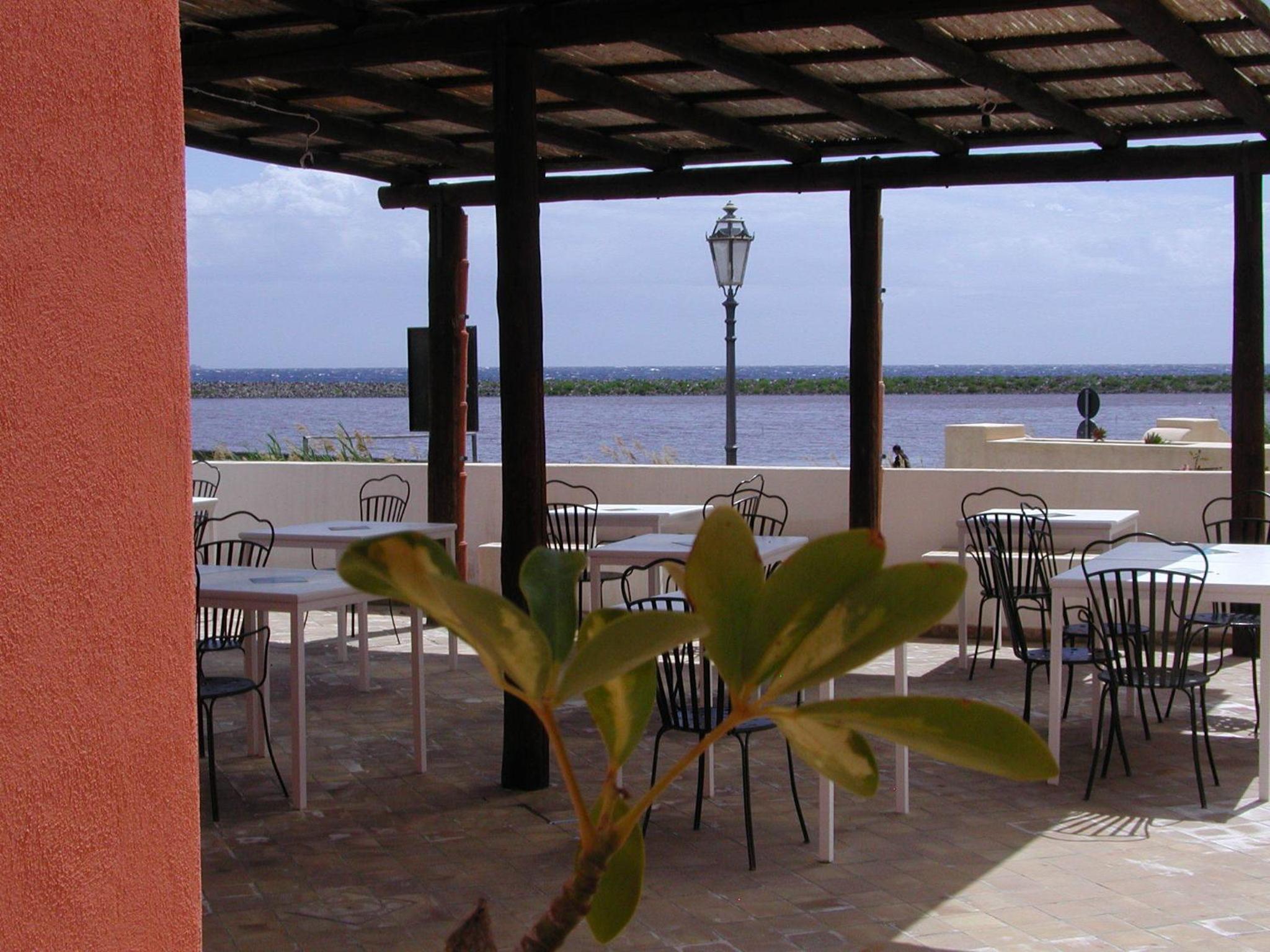 Hotel A Cannata