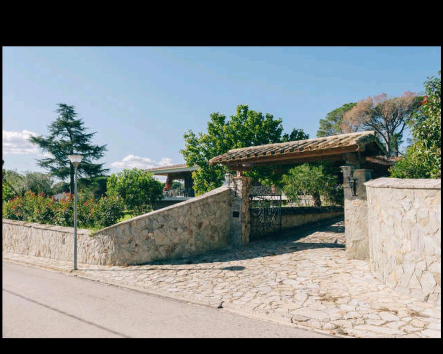 Casa Bell Lloch