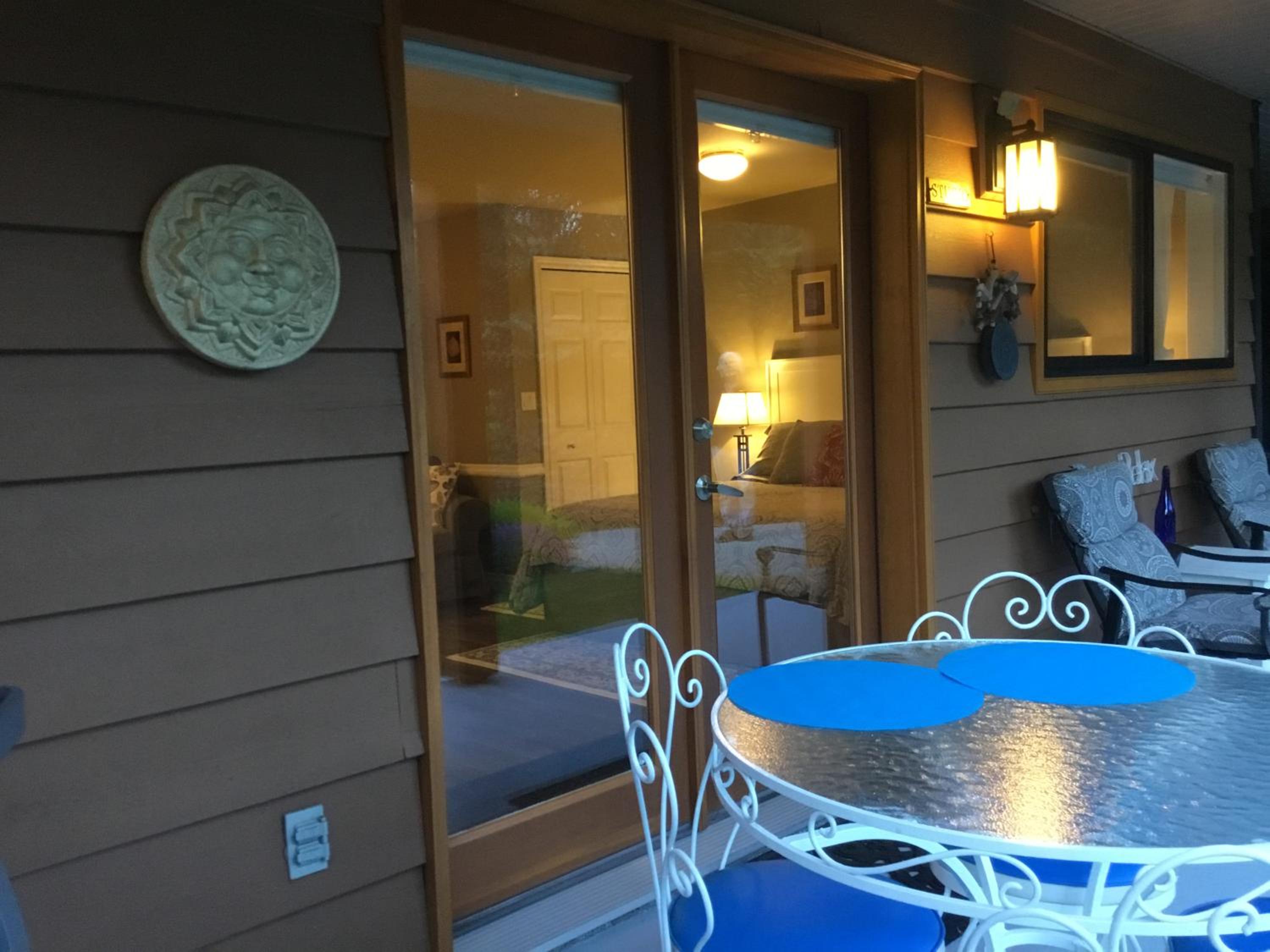 Nestledown B&B