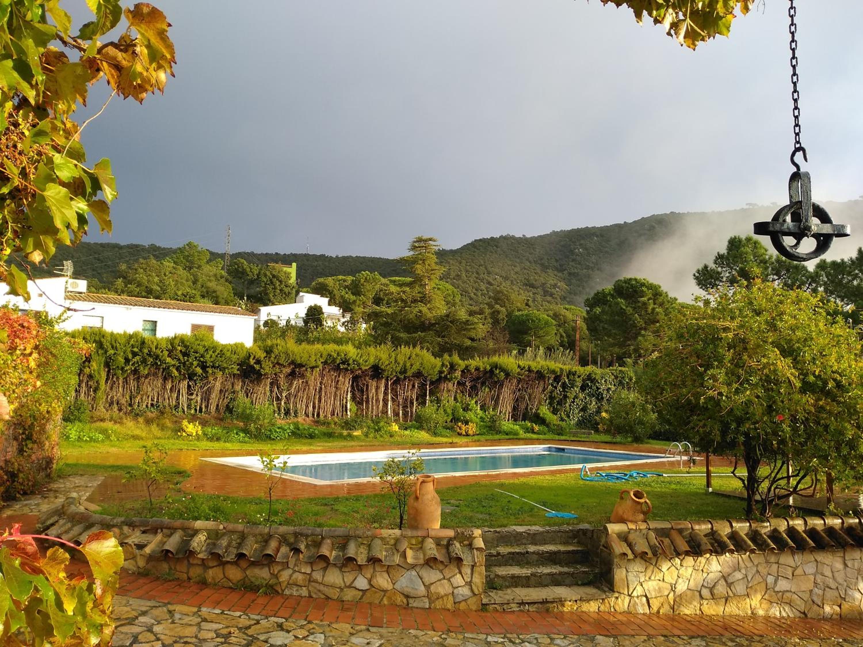 Casa Bell Lloch