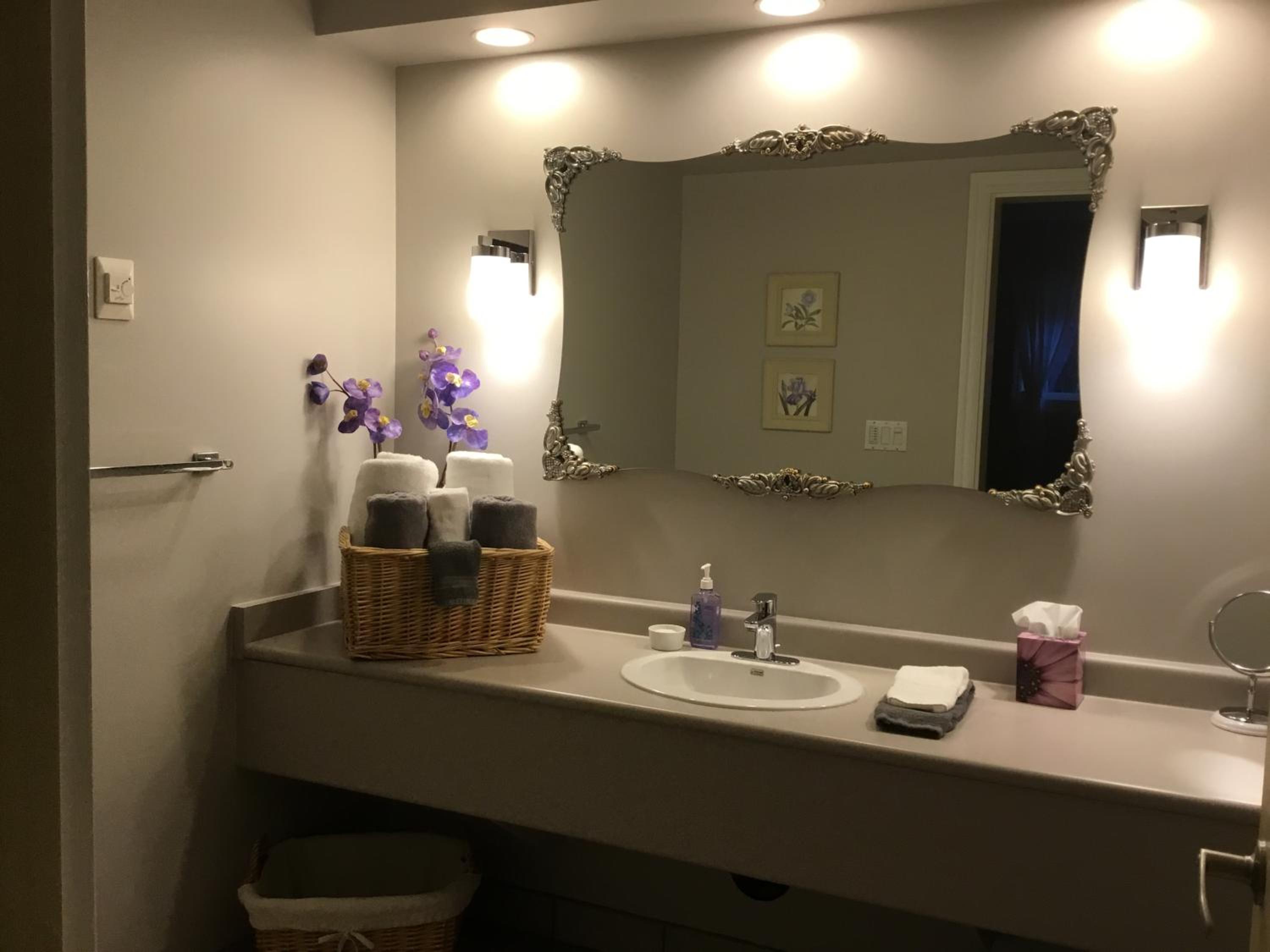 Nestledown B&B