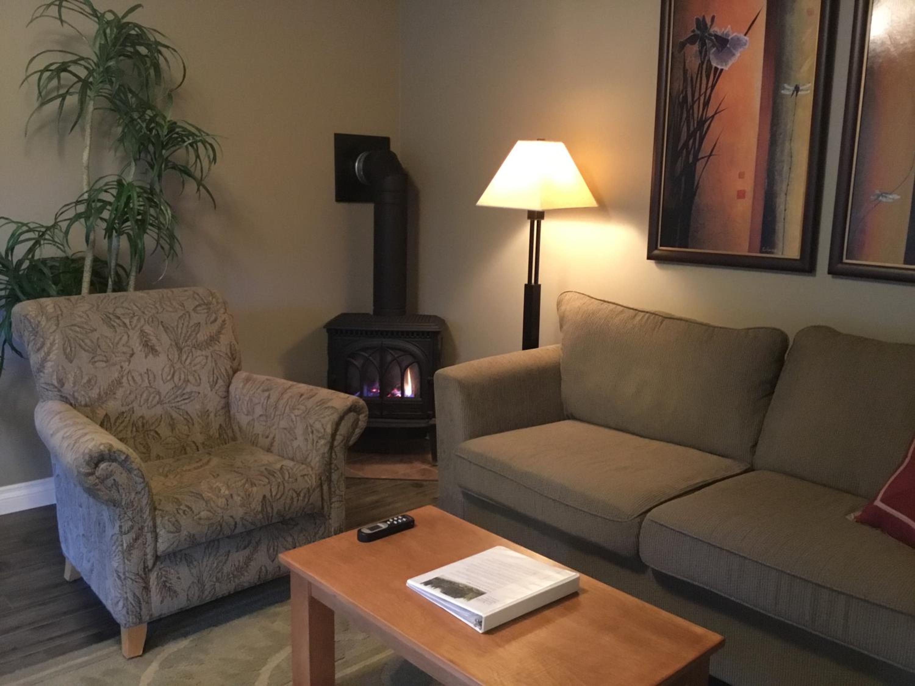 Nestledown B&B
