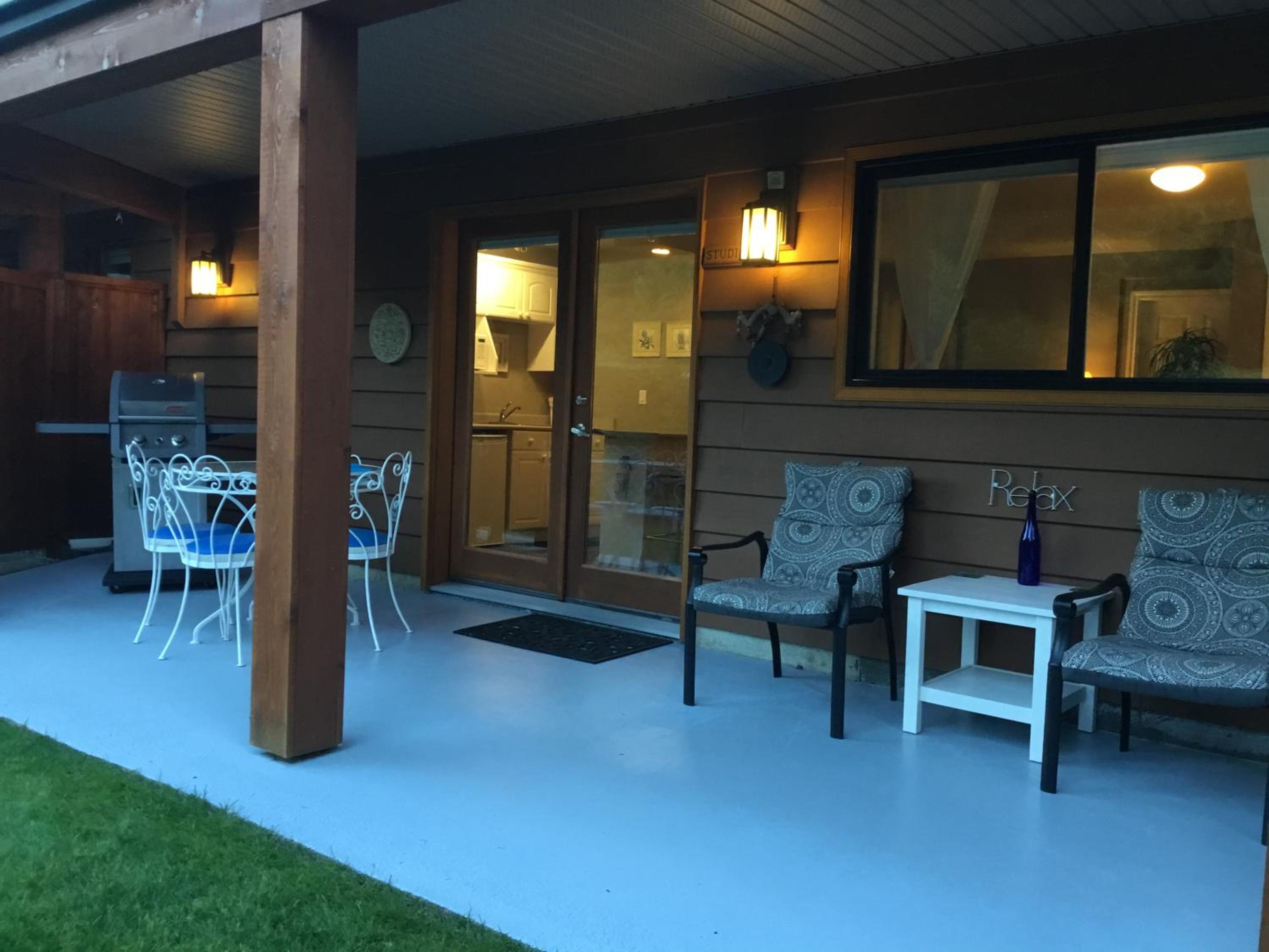 Nestledown B&B