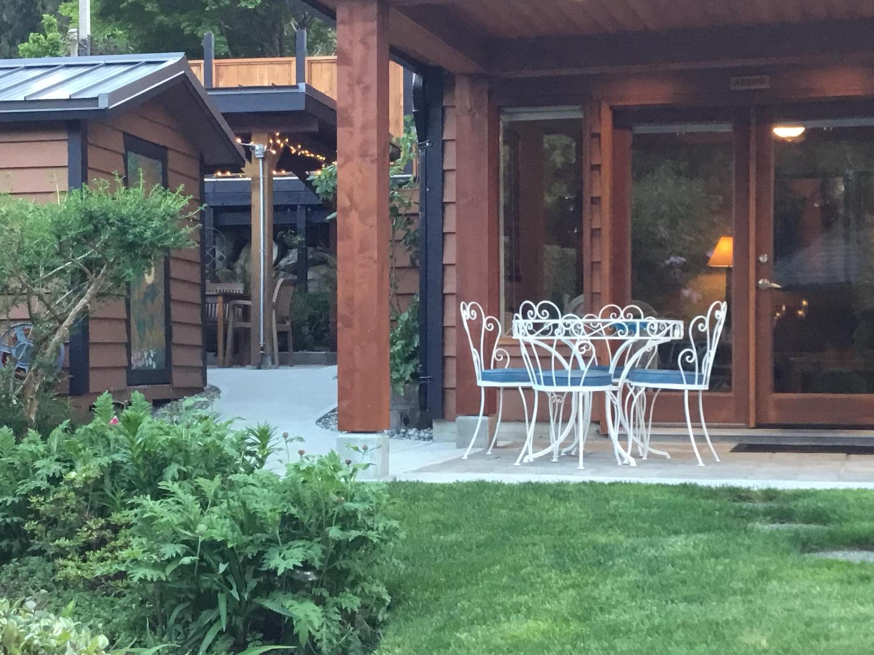 Nestledown B&B