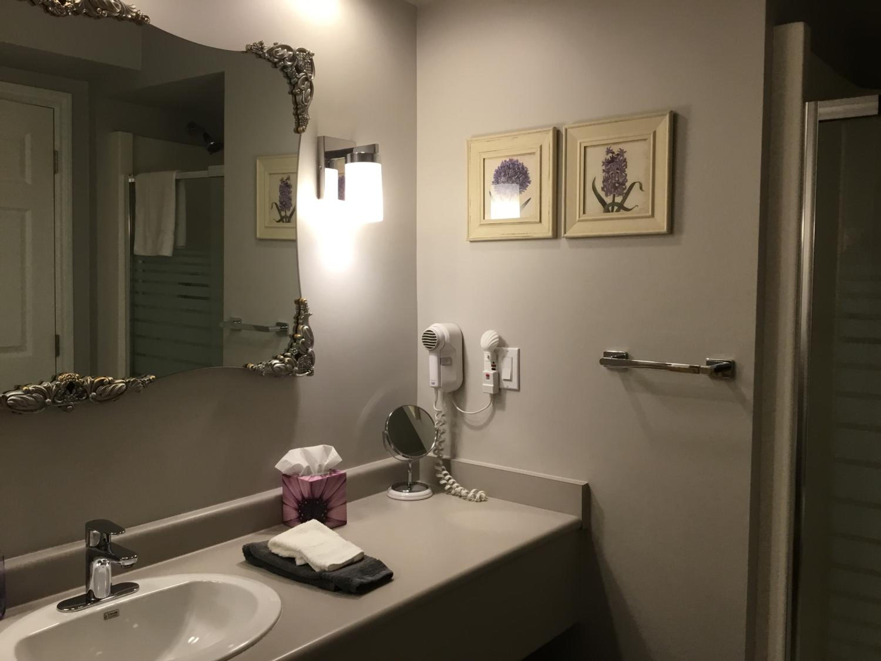 Nestledown B&B