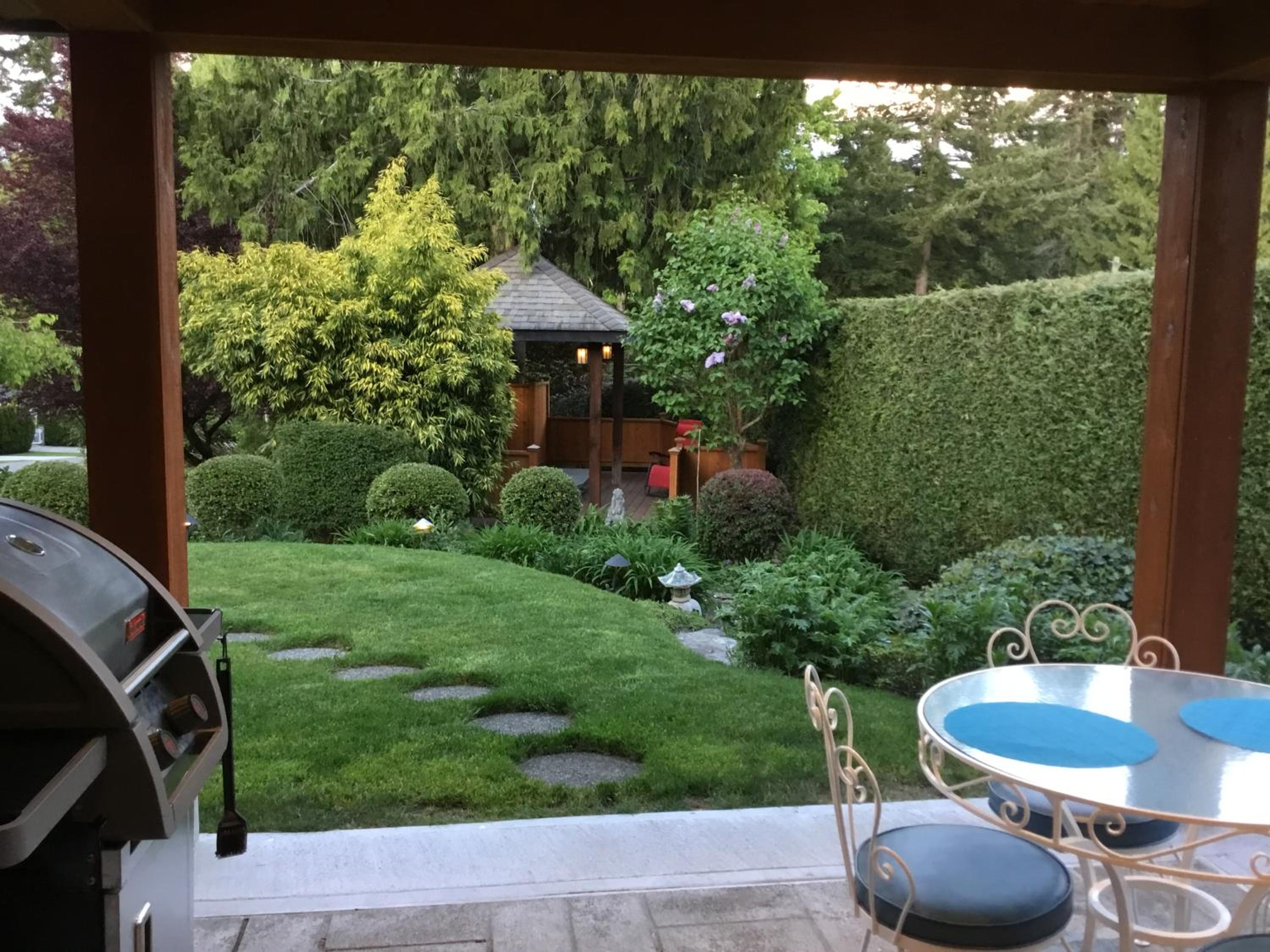 Nestledown B&B