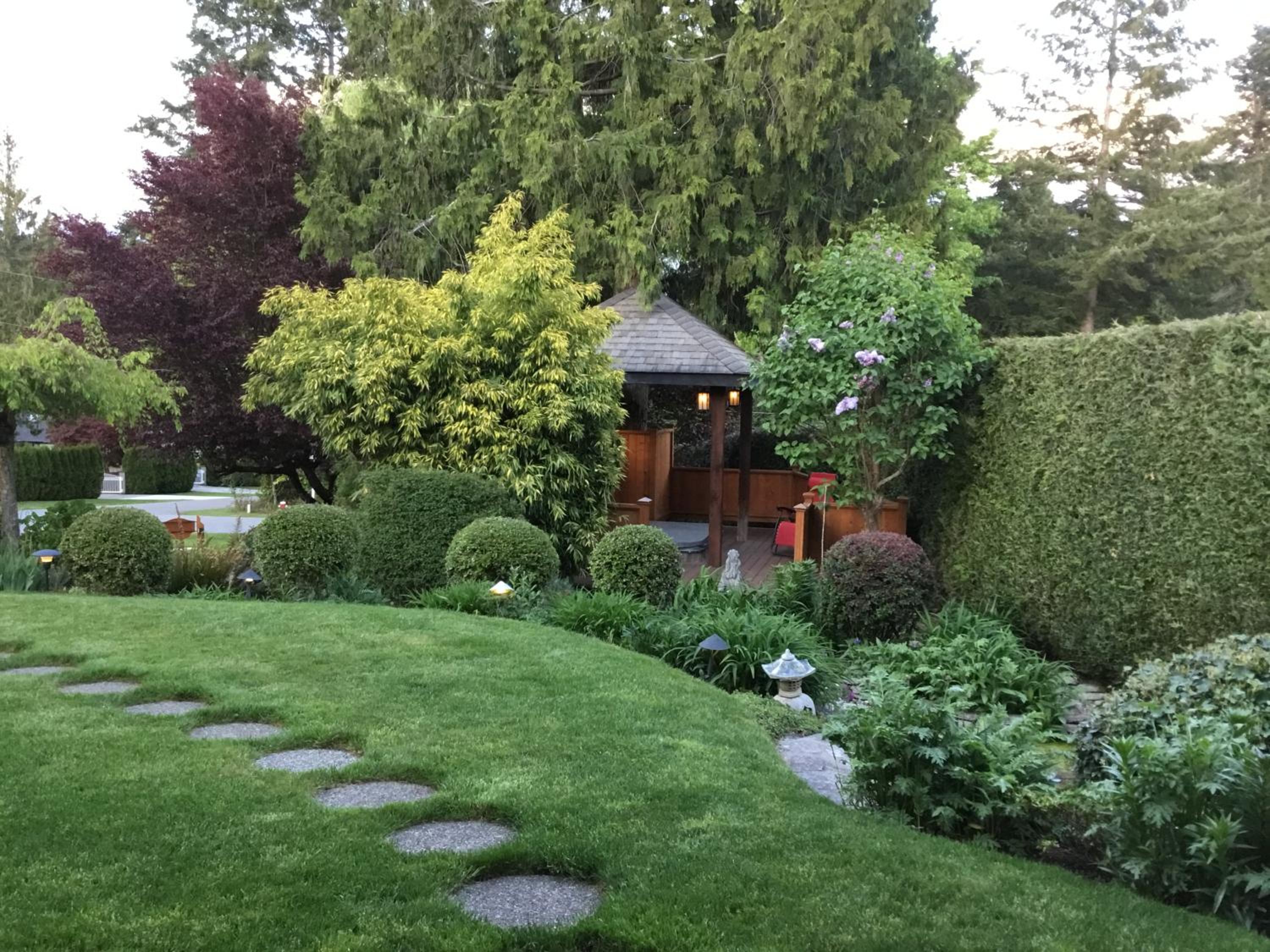 Nestledown B&B