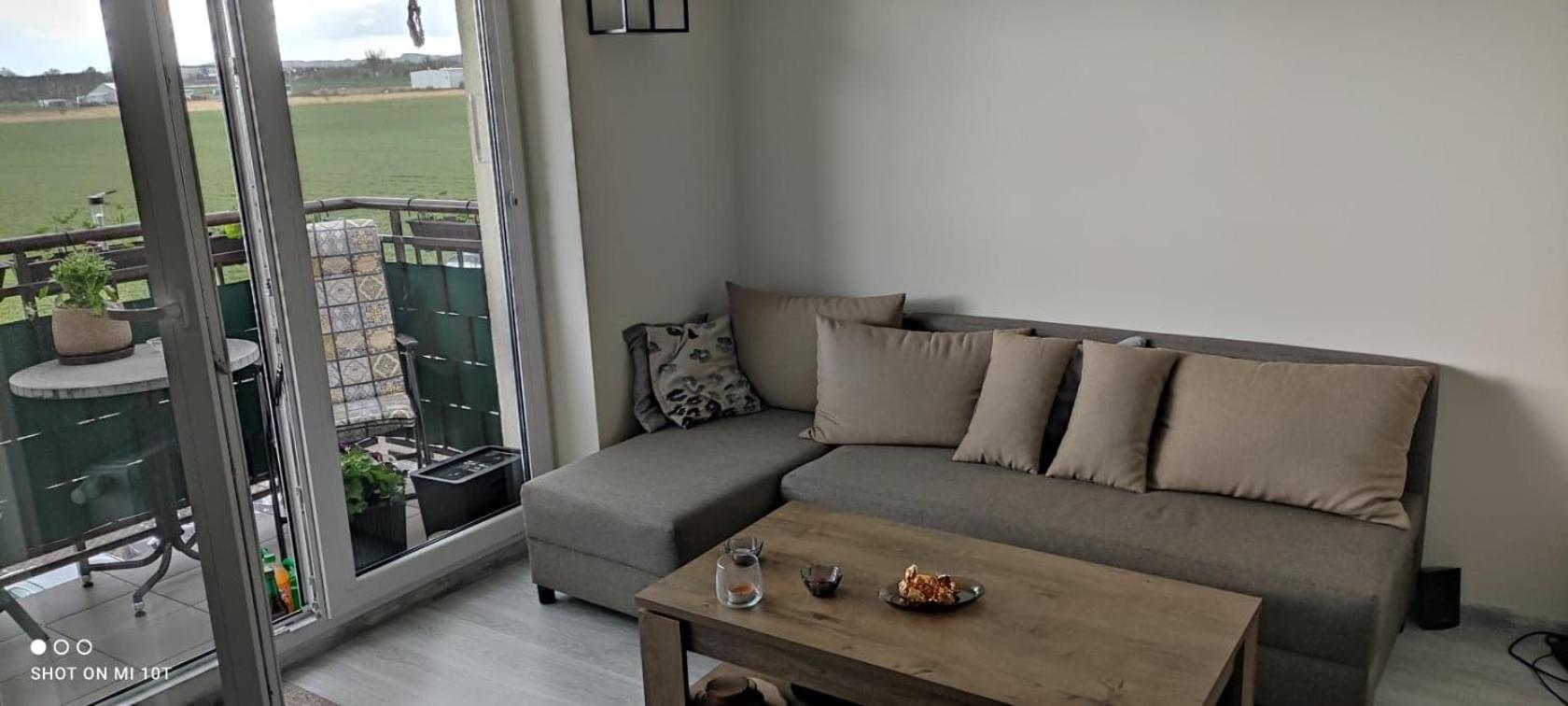 Apartament w spokojnej lokalizacji view 2