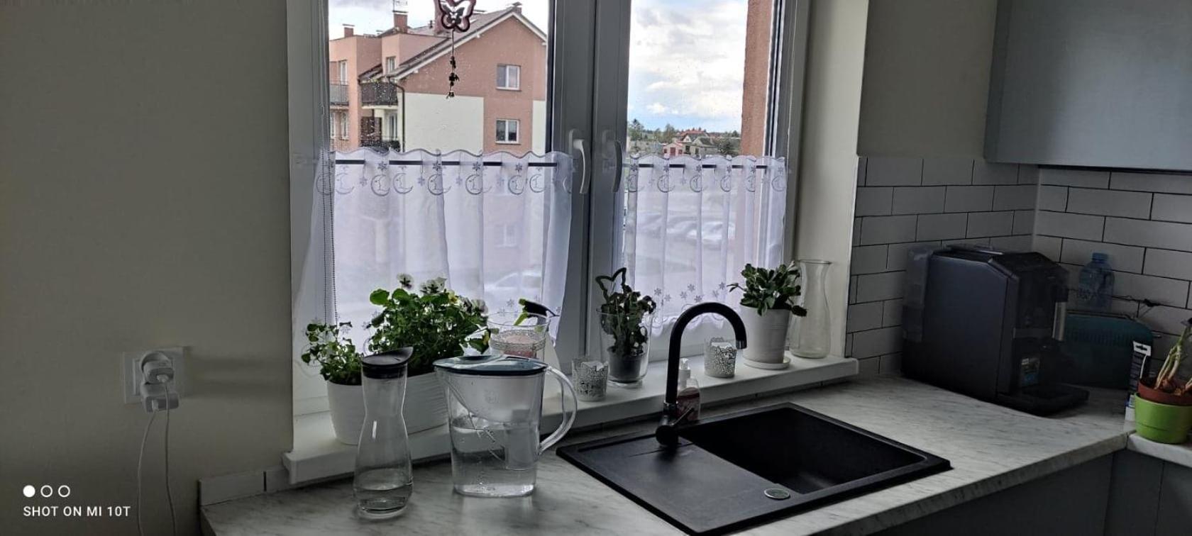 Apartament w spokojnej lokalizacji view 5