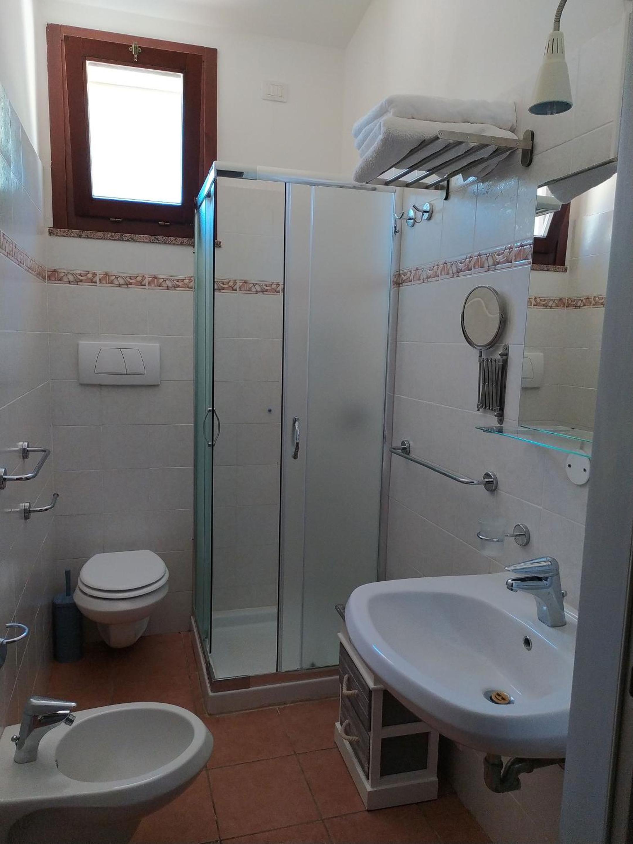 Guesthouse Pintadera