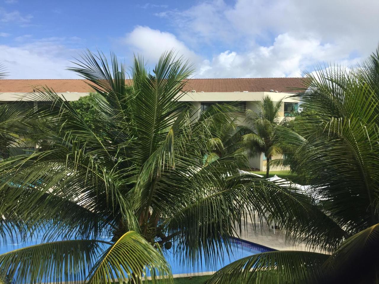 Carneiros Beach Resort - Flat 205-A