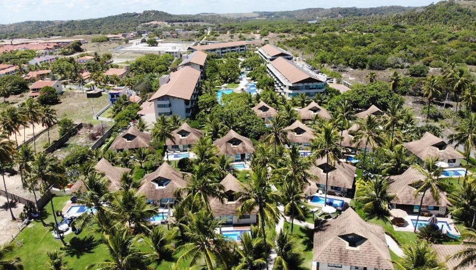 Carneiros Beach Resort - Flat 205-A