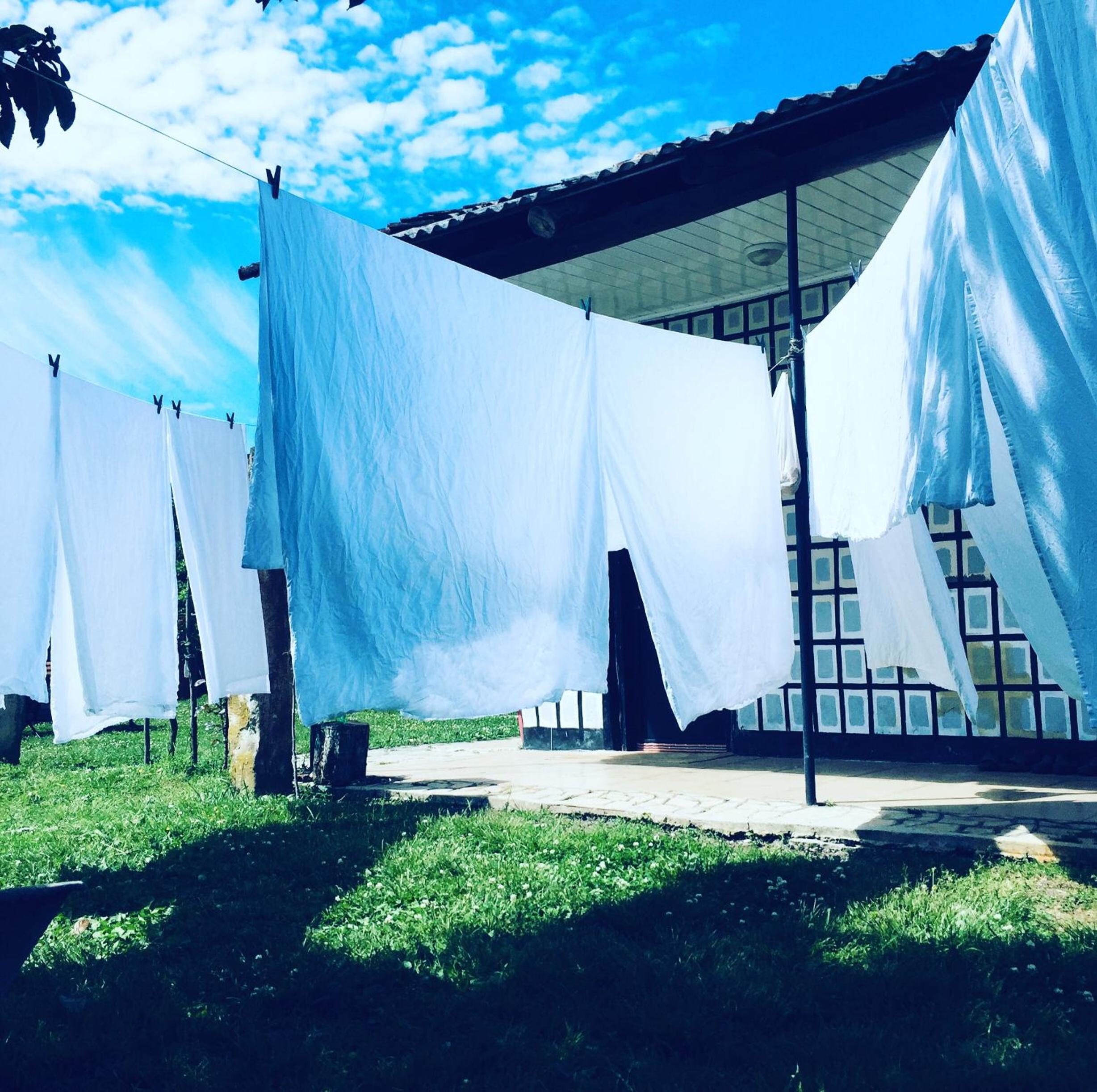 Lazuri Keria Family Guesthouse
