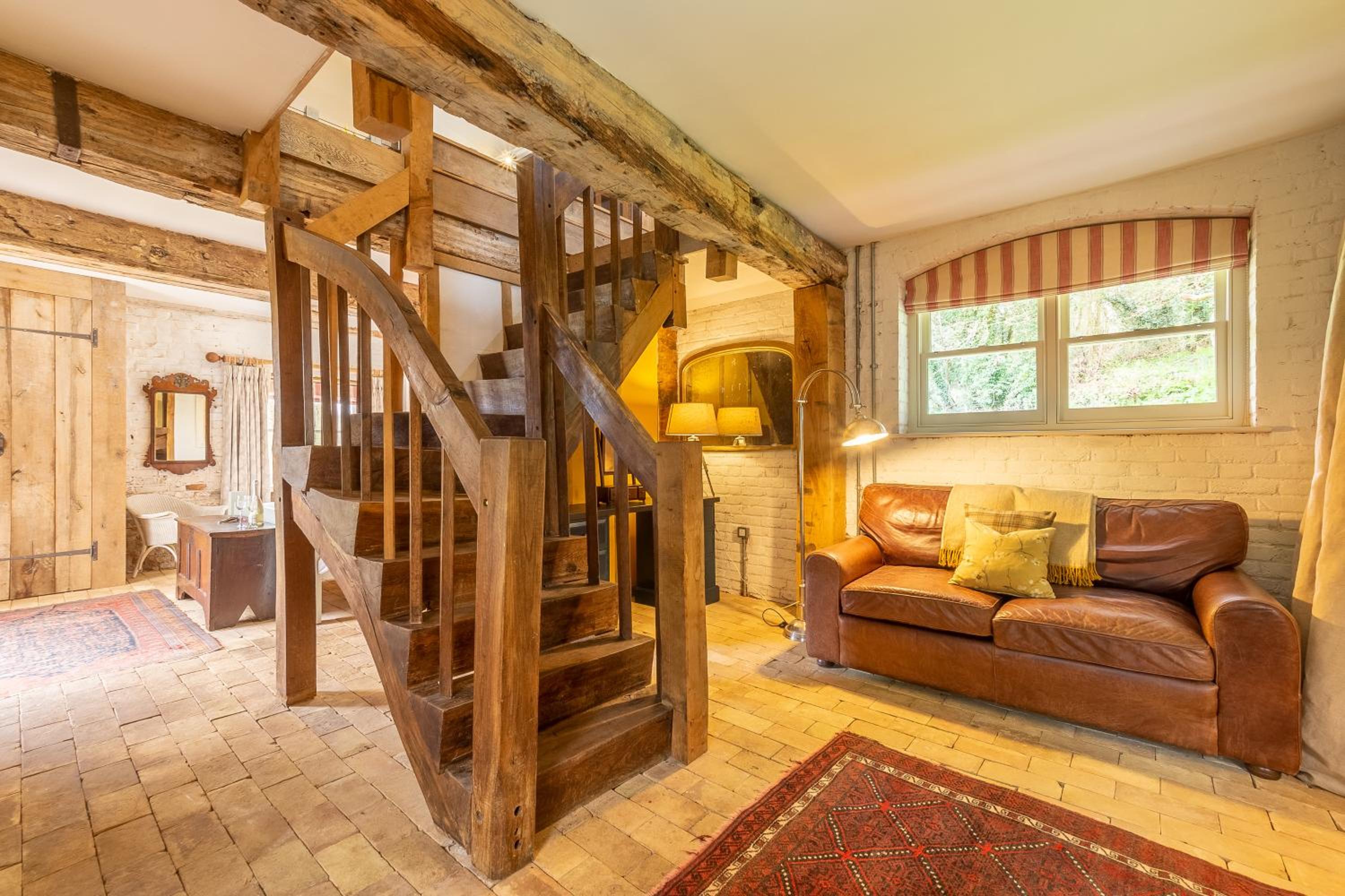 Heavenly luxury rustic cottage in historic country estate - Belchamp Hall Mill