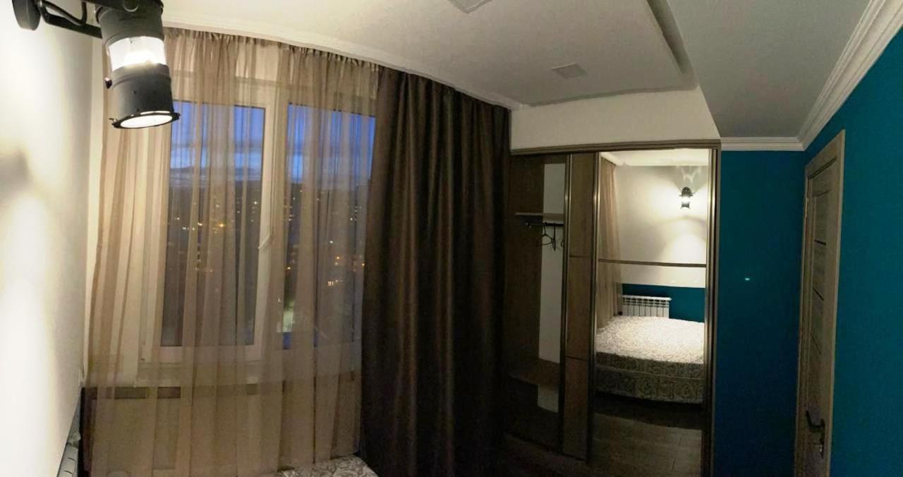 CITY VIEW PENTHOUSE