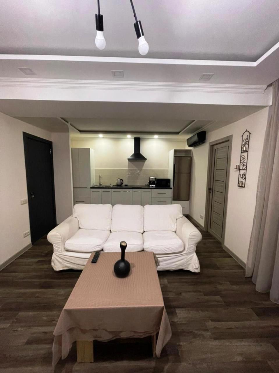 CITY VIEW PENTHOUSE