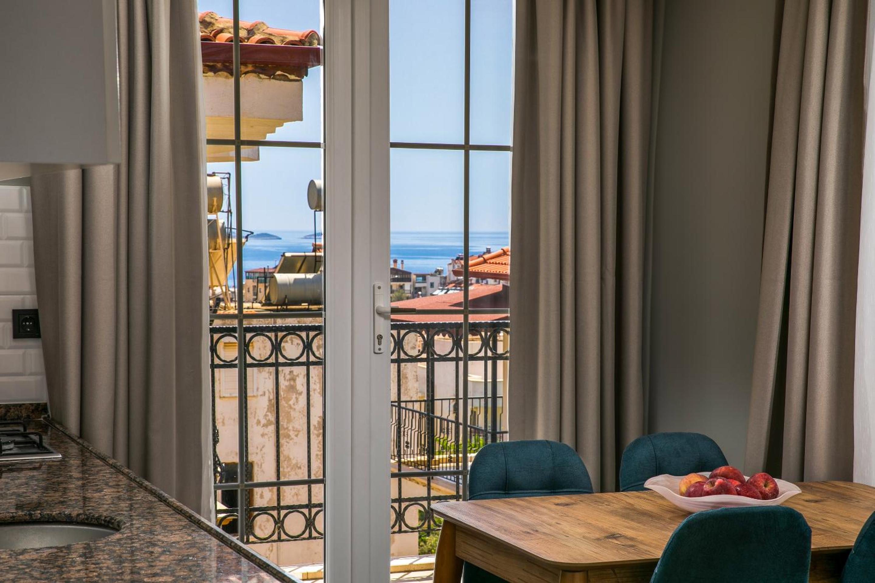 Duygu Apart - Image 24