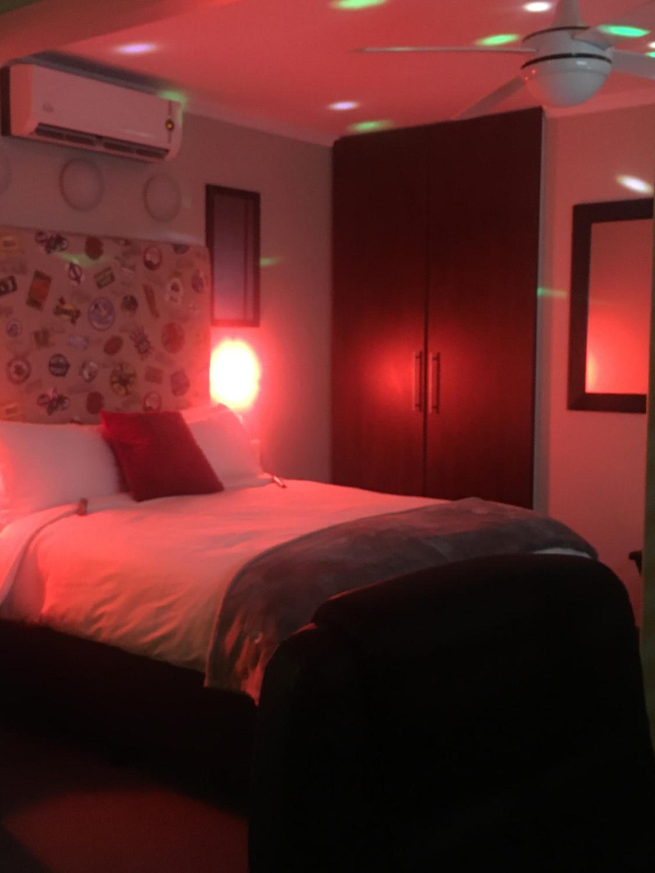 The Travel Inn Durban